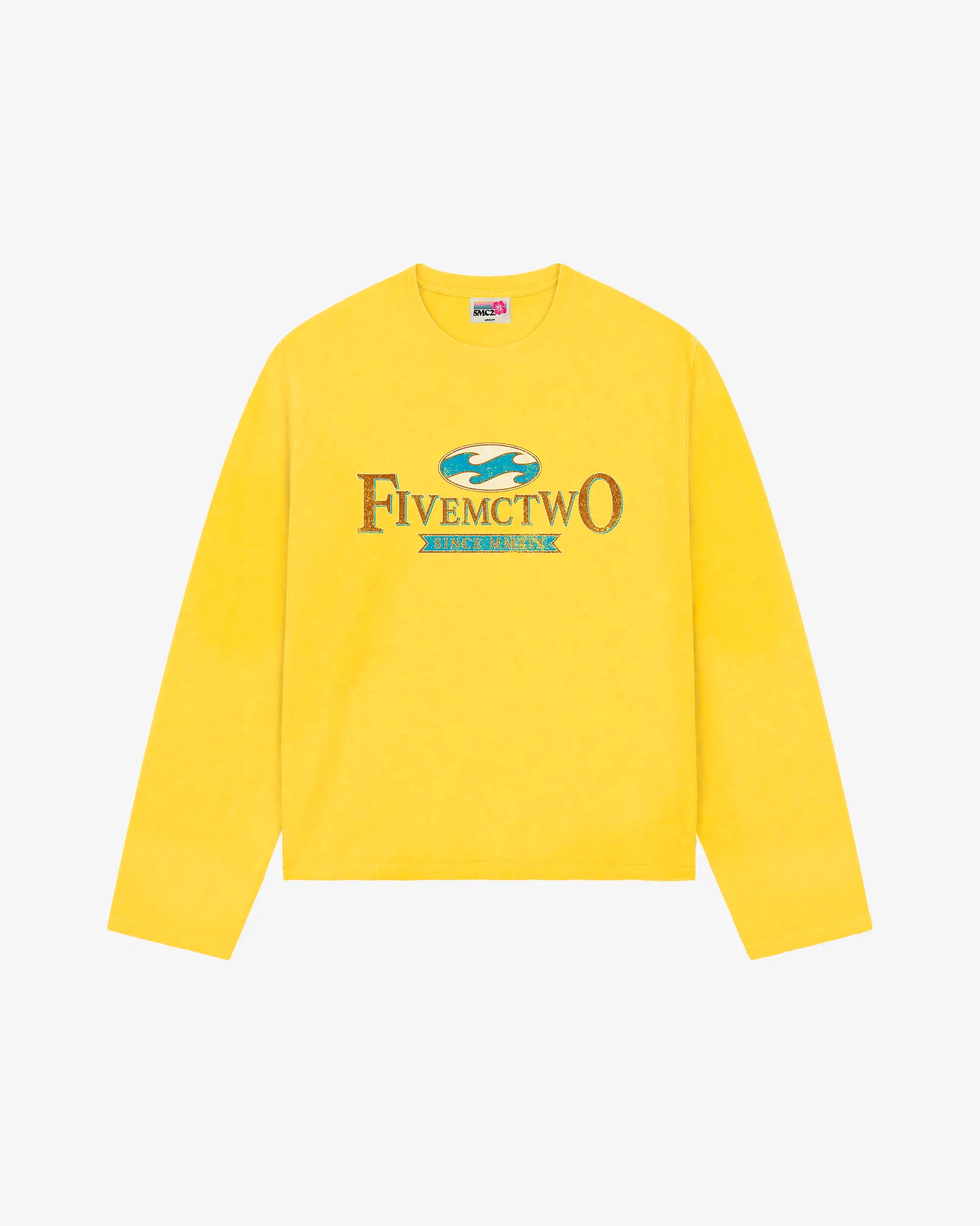 Ocean League Longsleeve