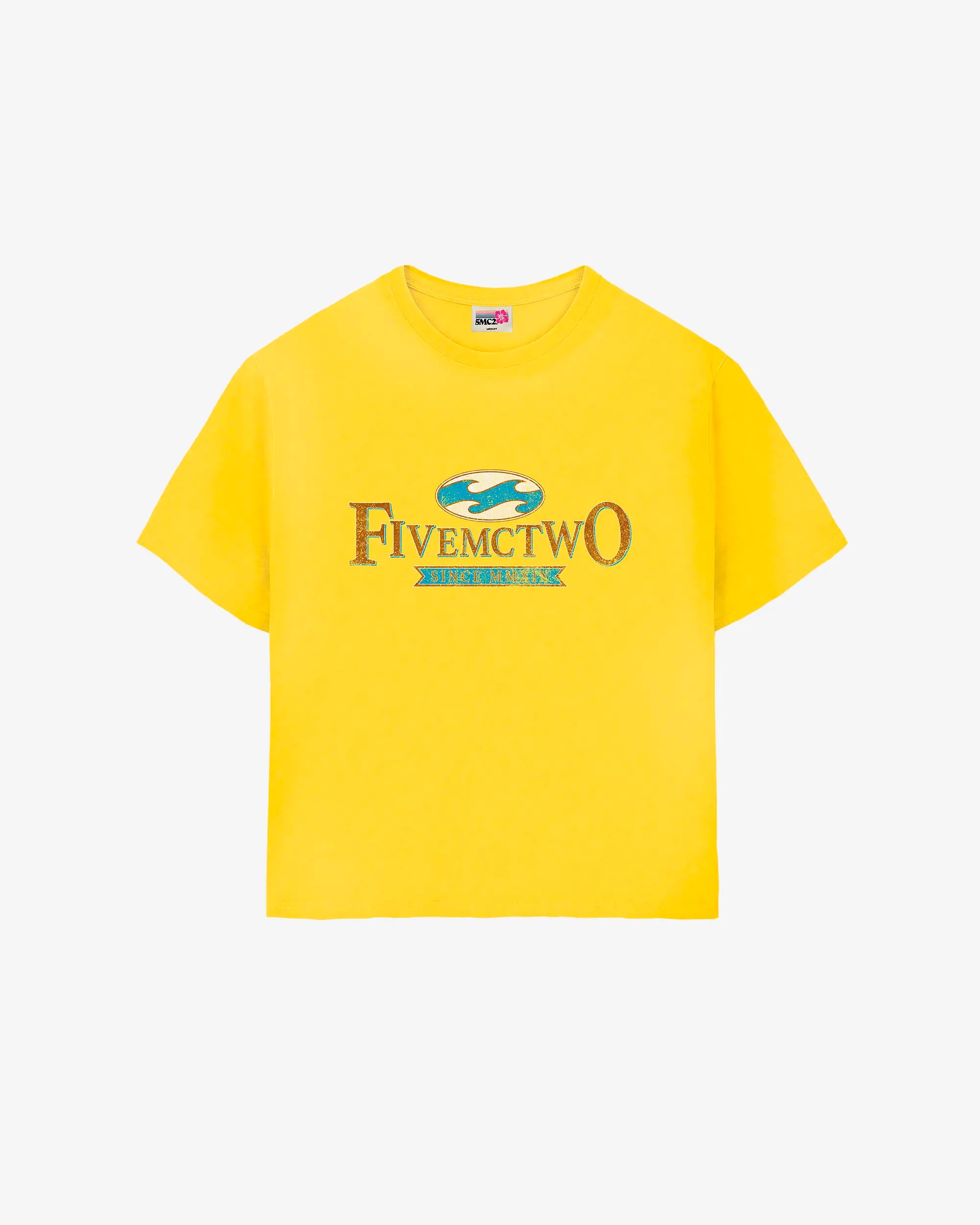 Ocean League Tee