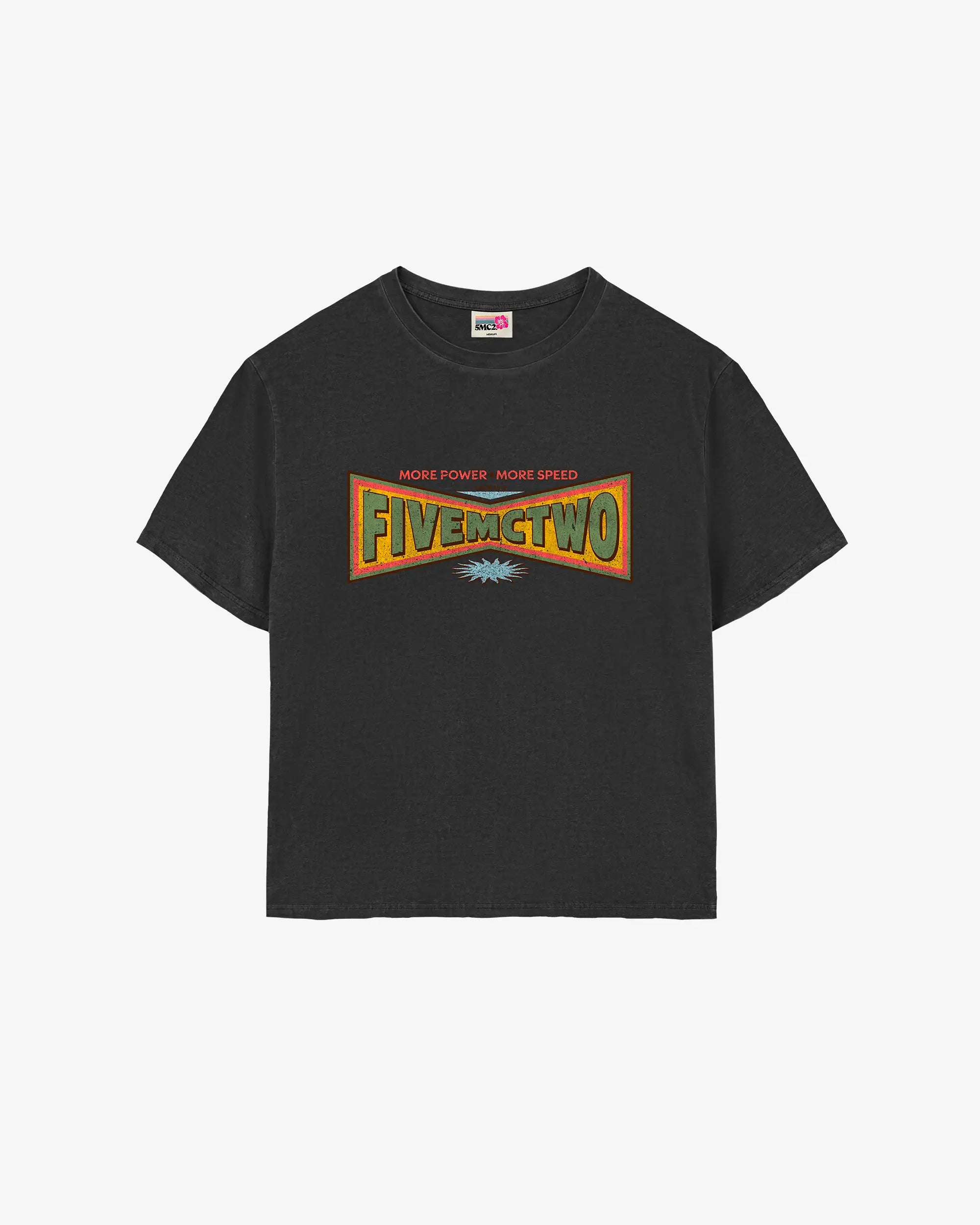 Costal Division Tee