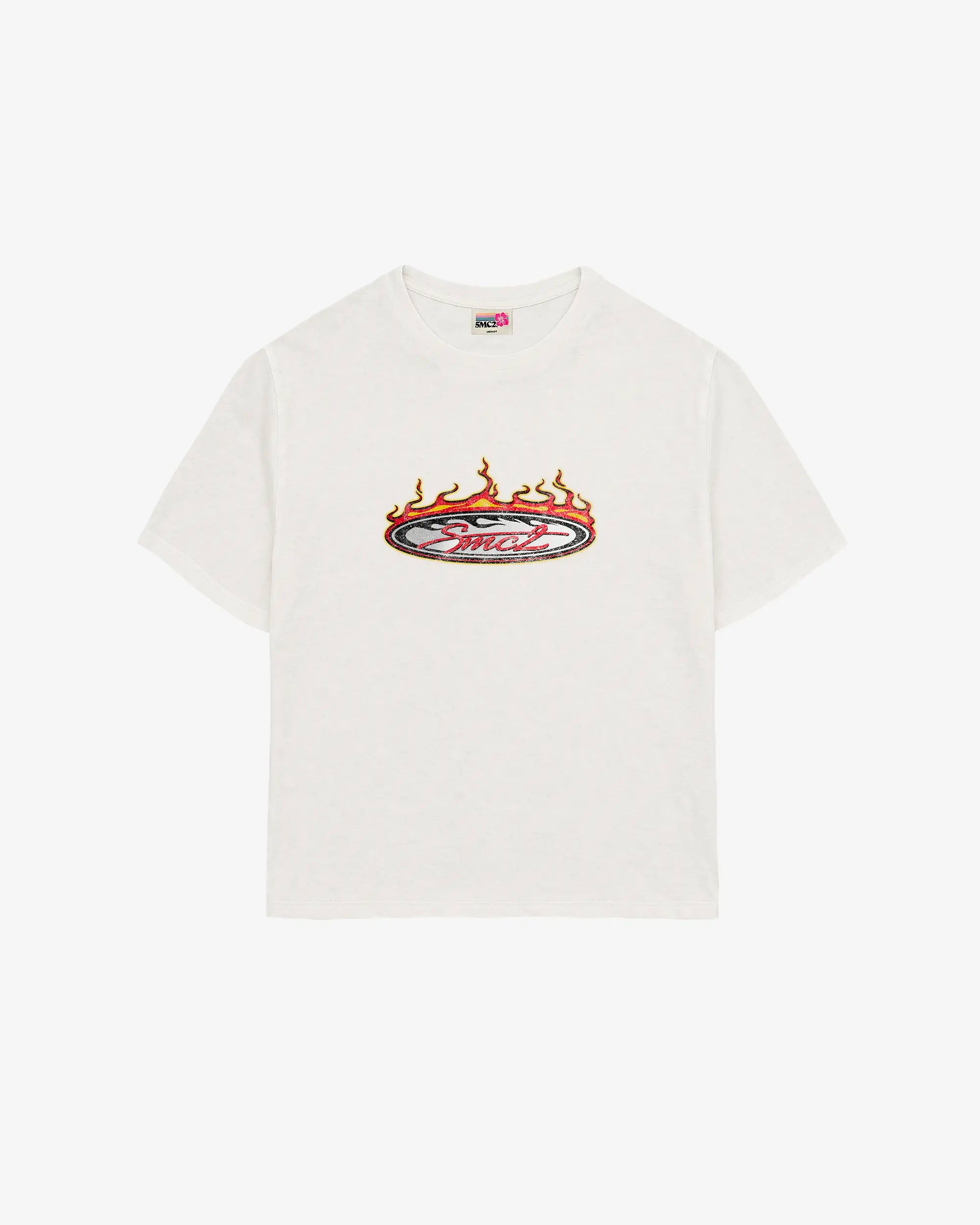 Flameboard Tee