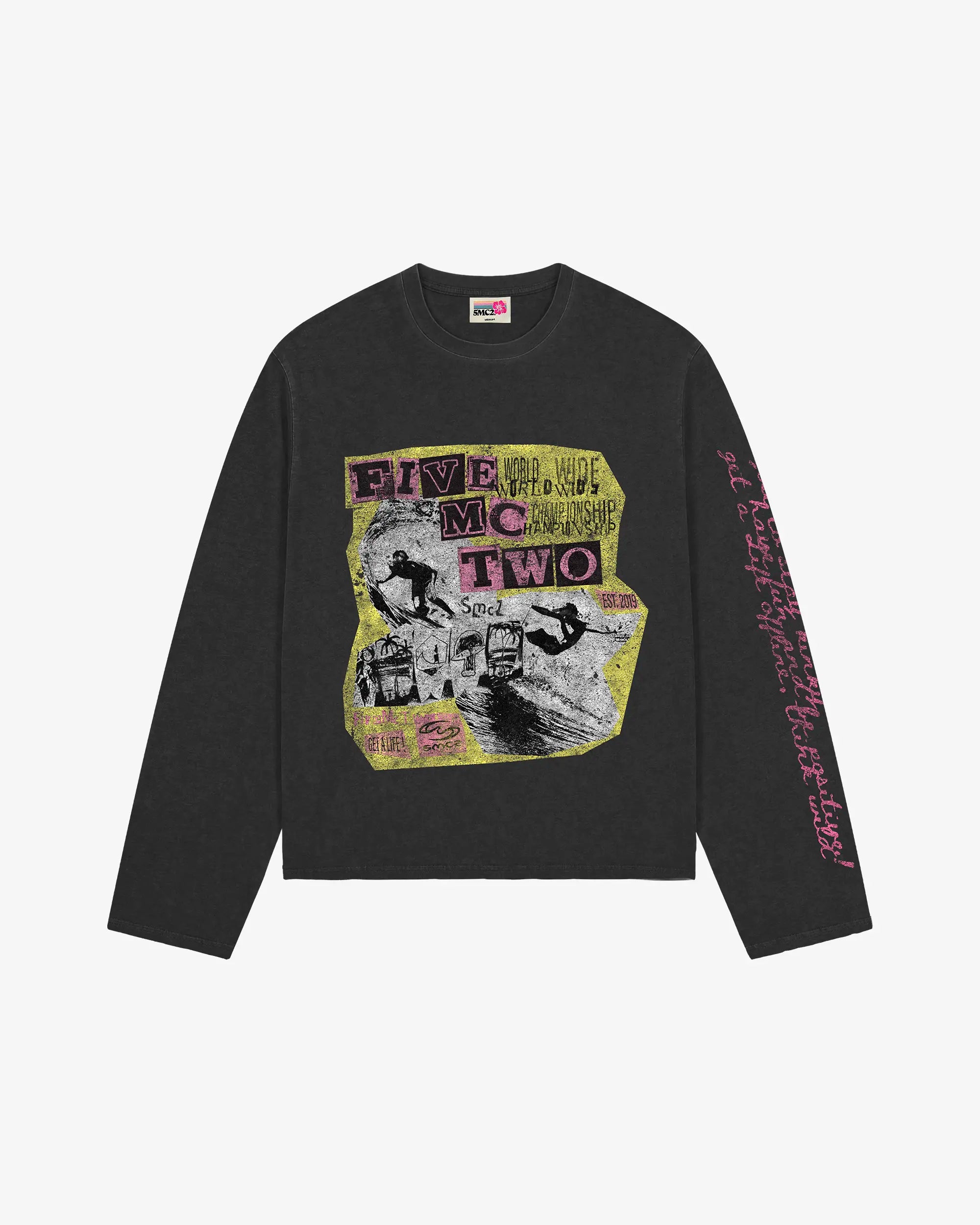 Championship Longsleeve
