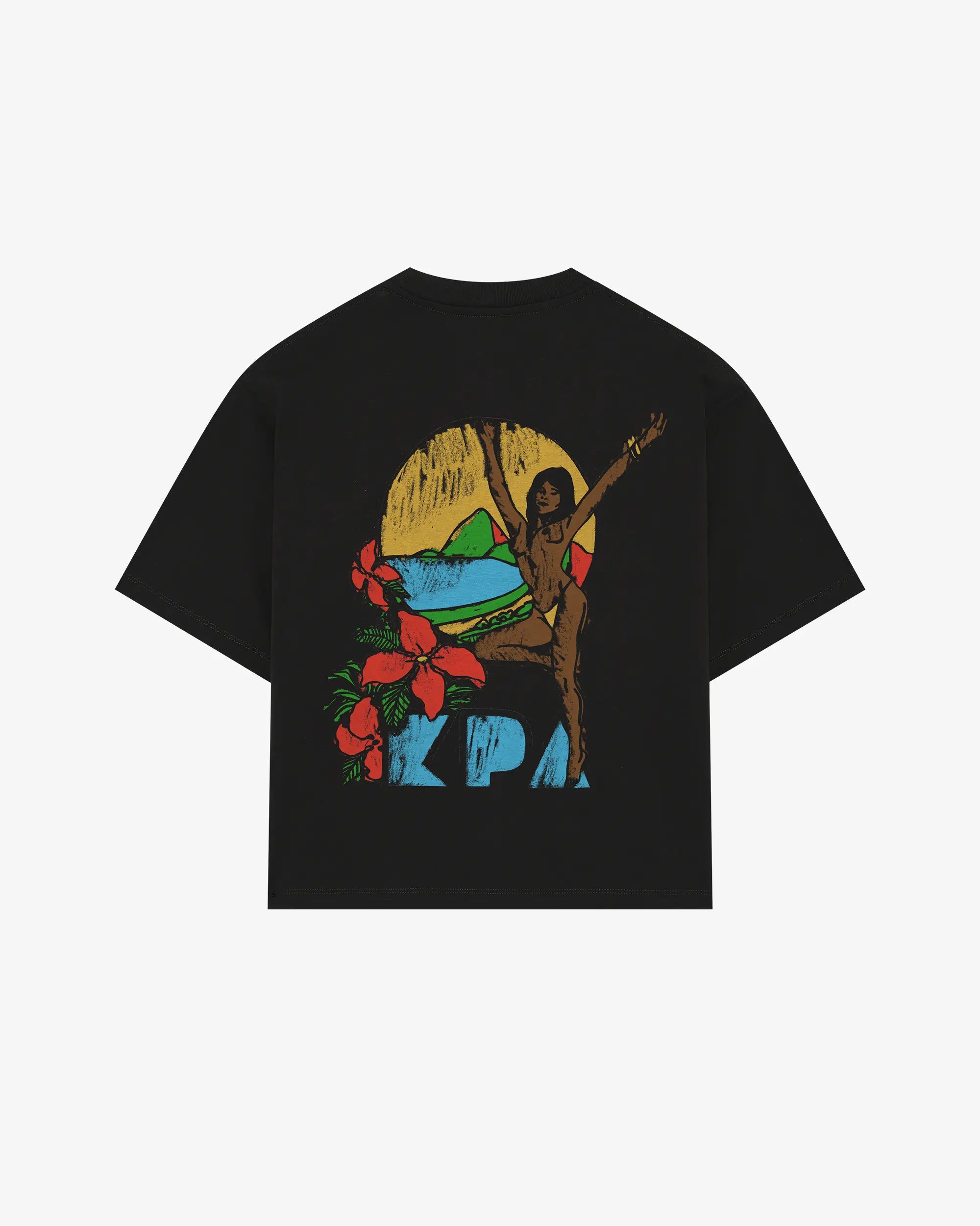 Maui Tee