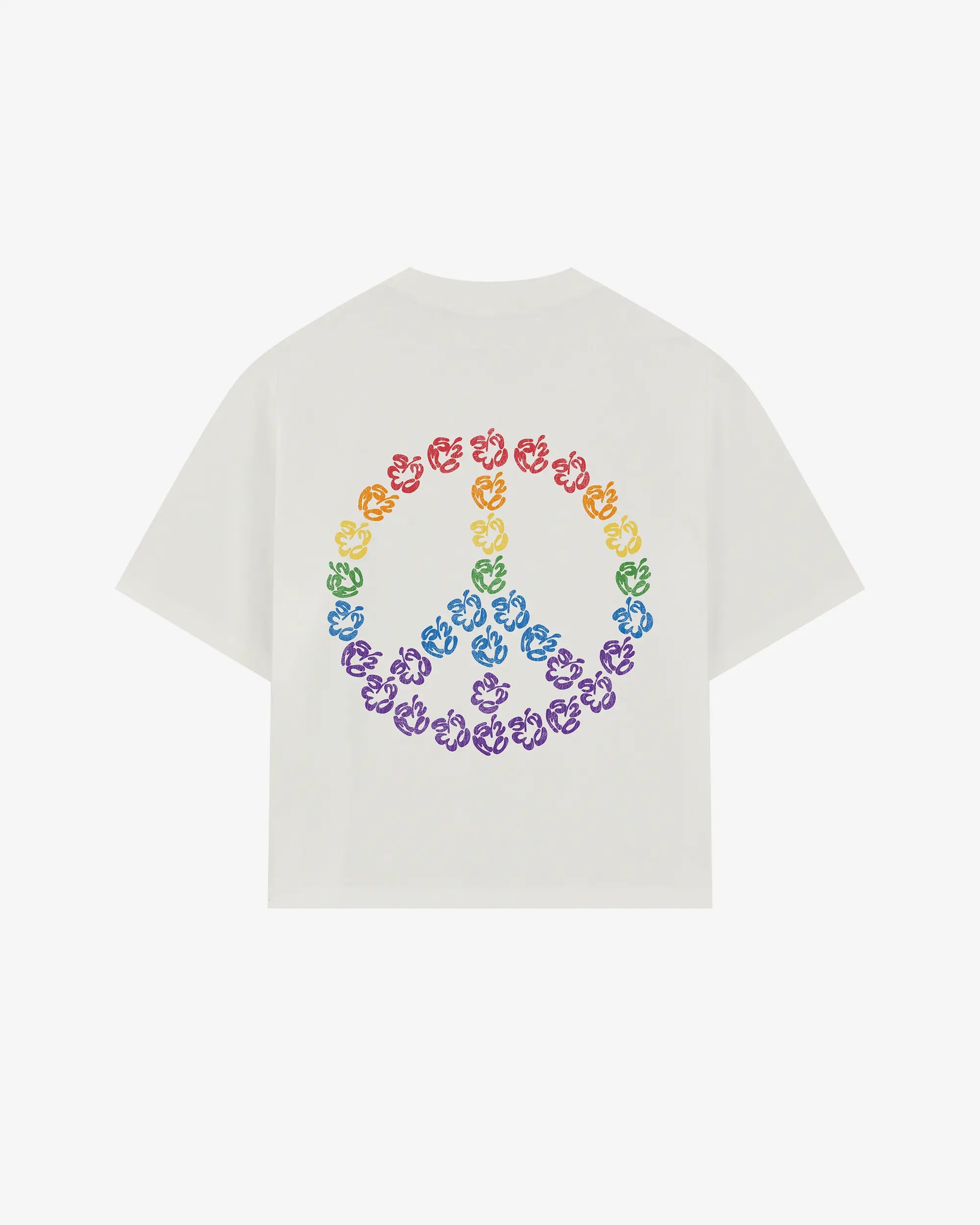 World Hope Regular Tee main image 1