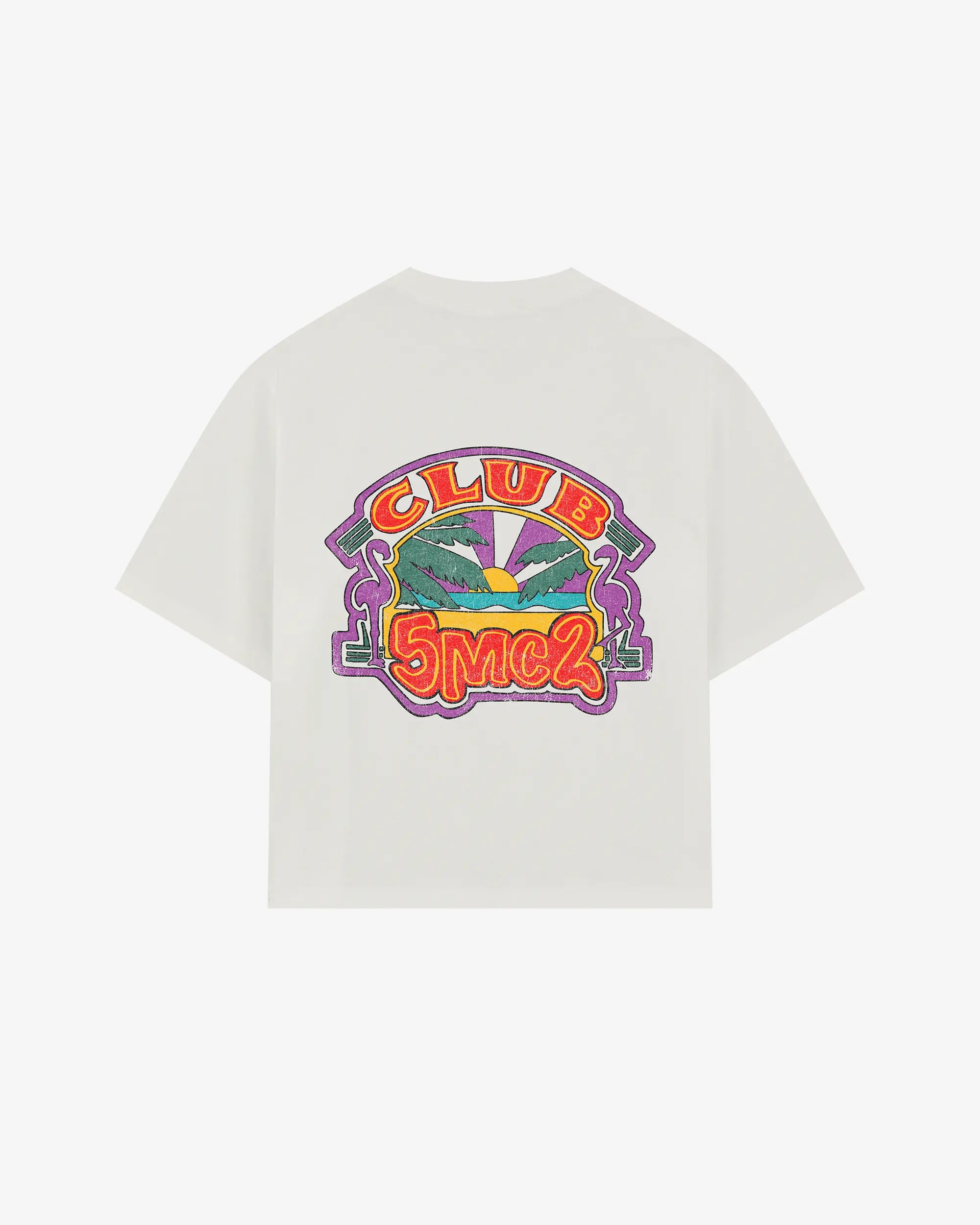 Playa Tee