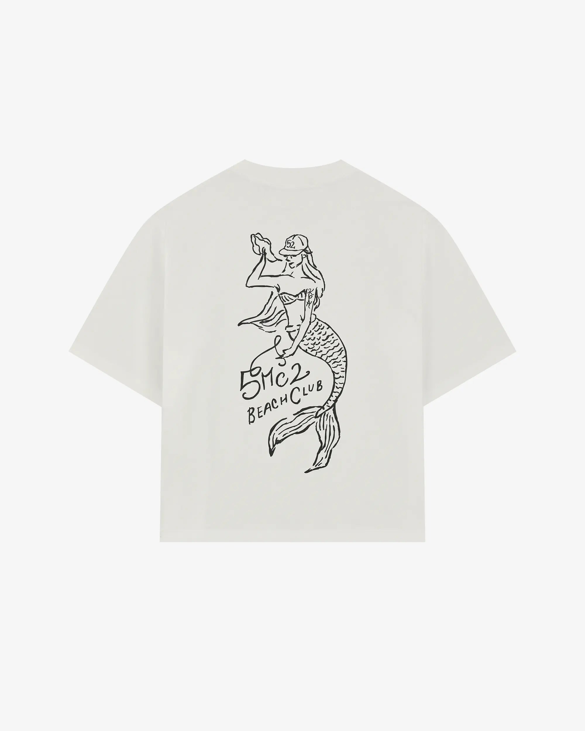 Sirenetta Tee