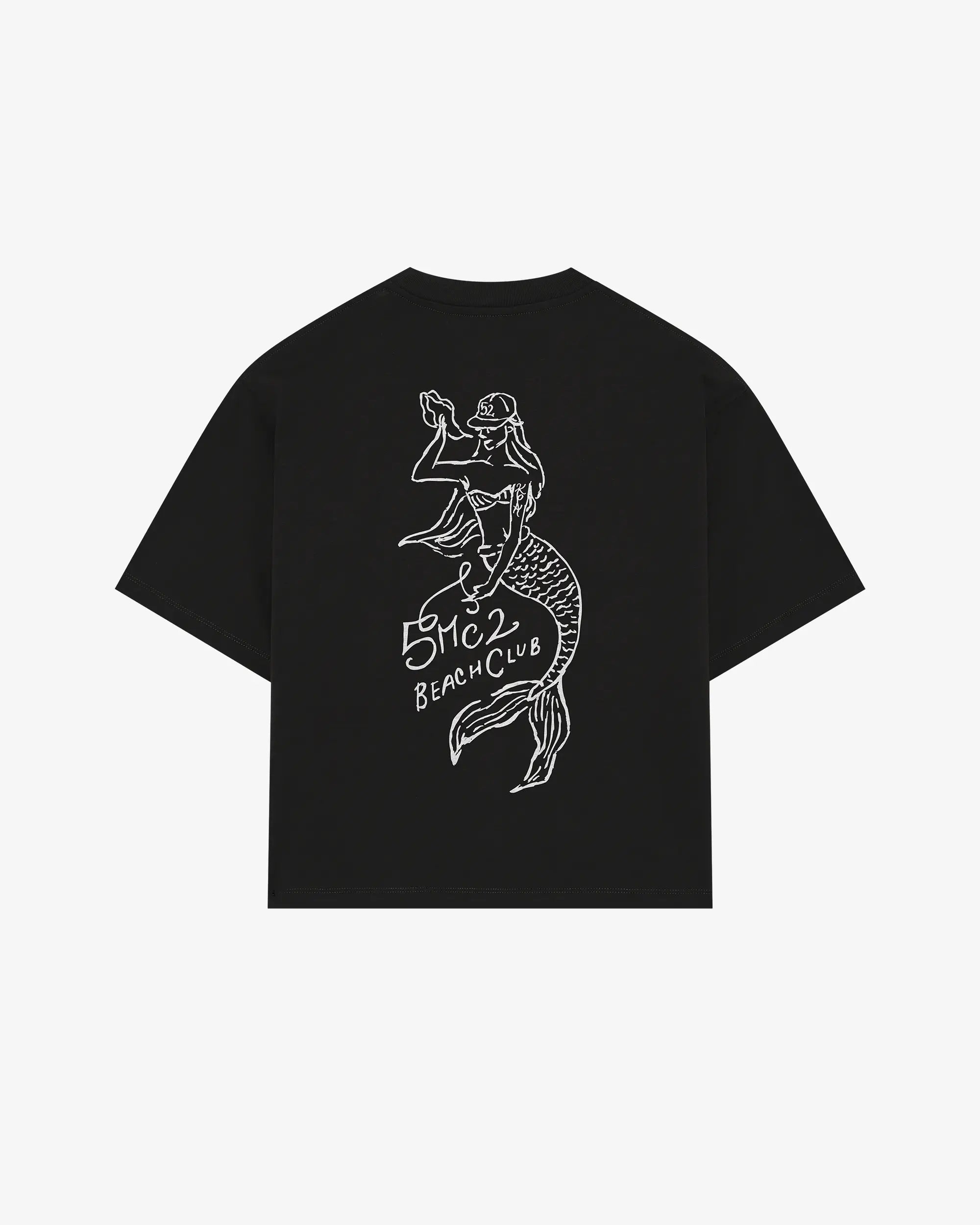 Sirenetta Tee