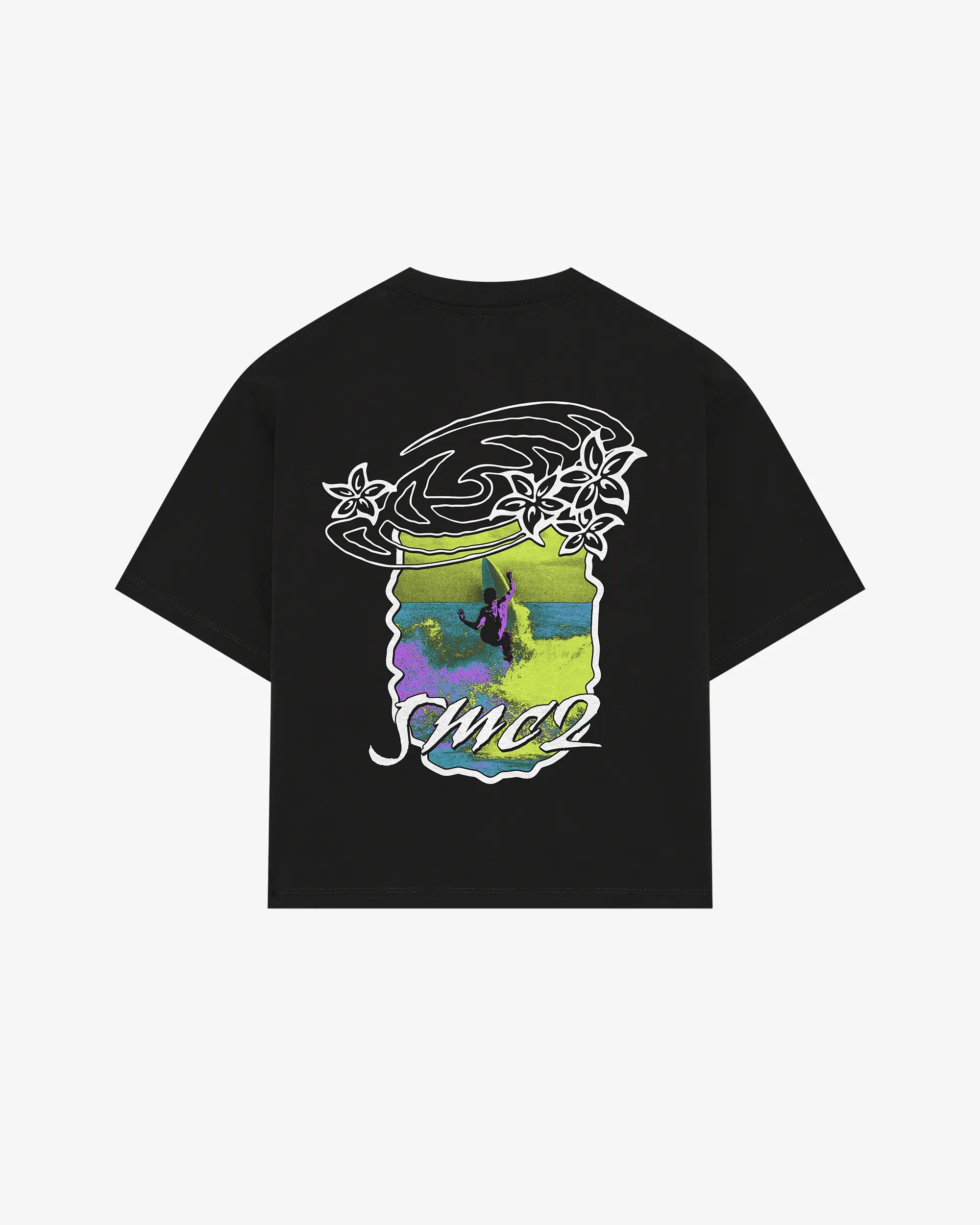 Wave Hunters Tee