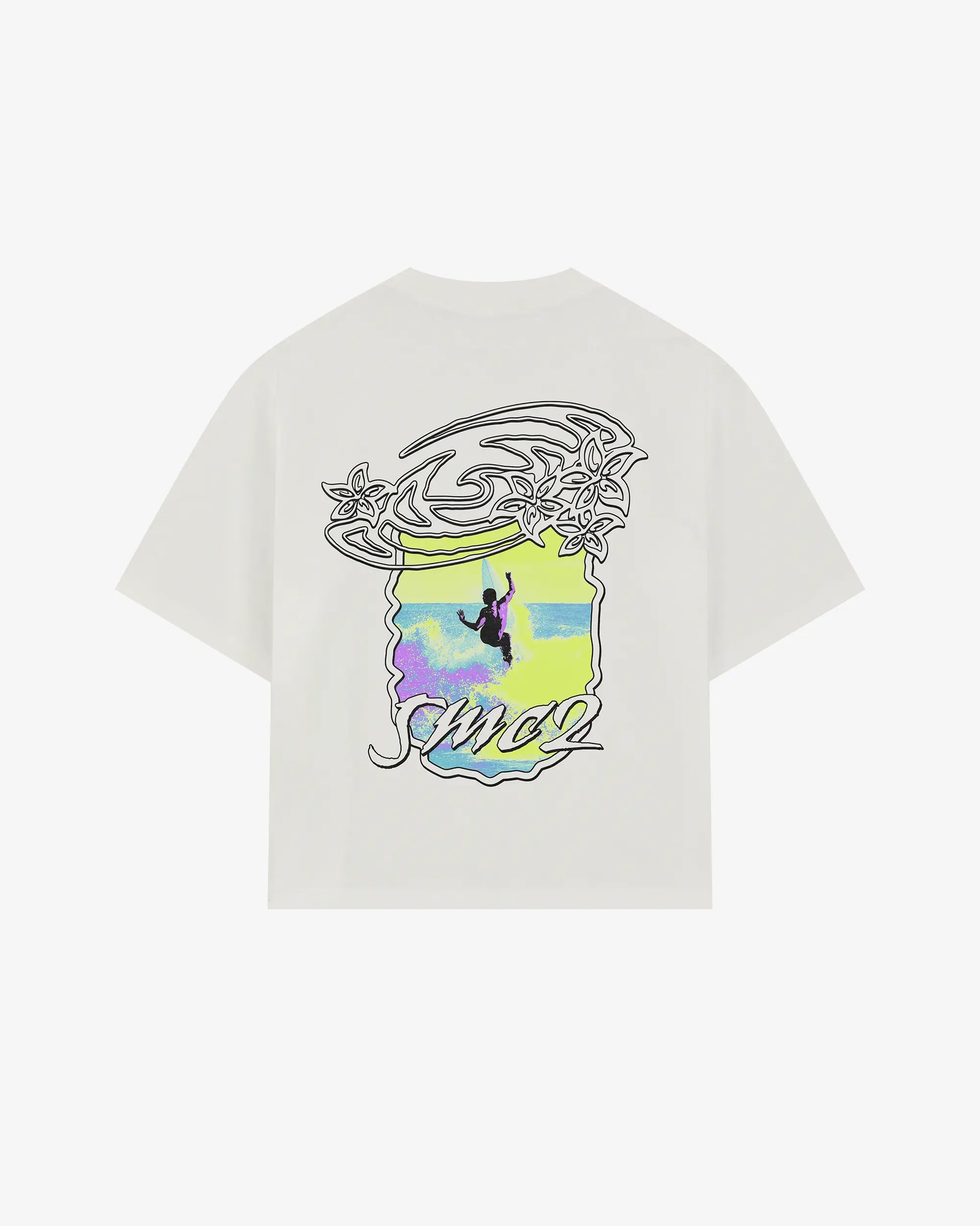 Wave Hunters Tee