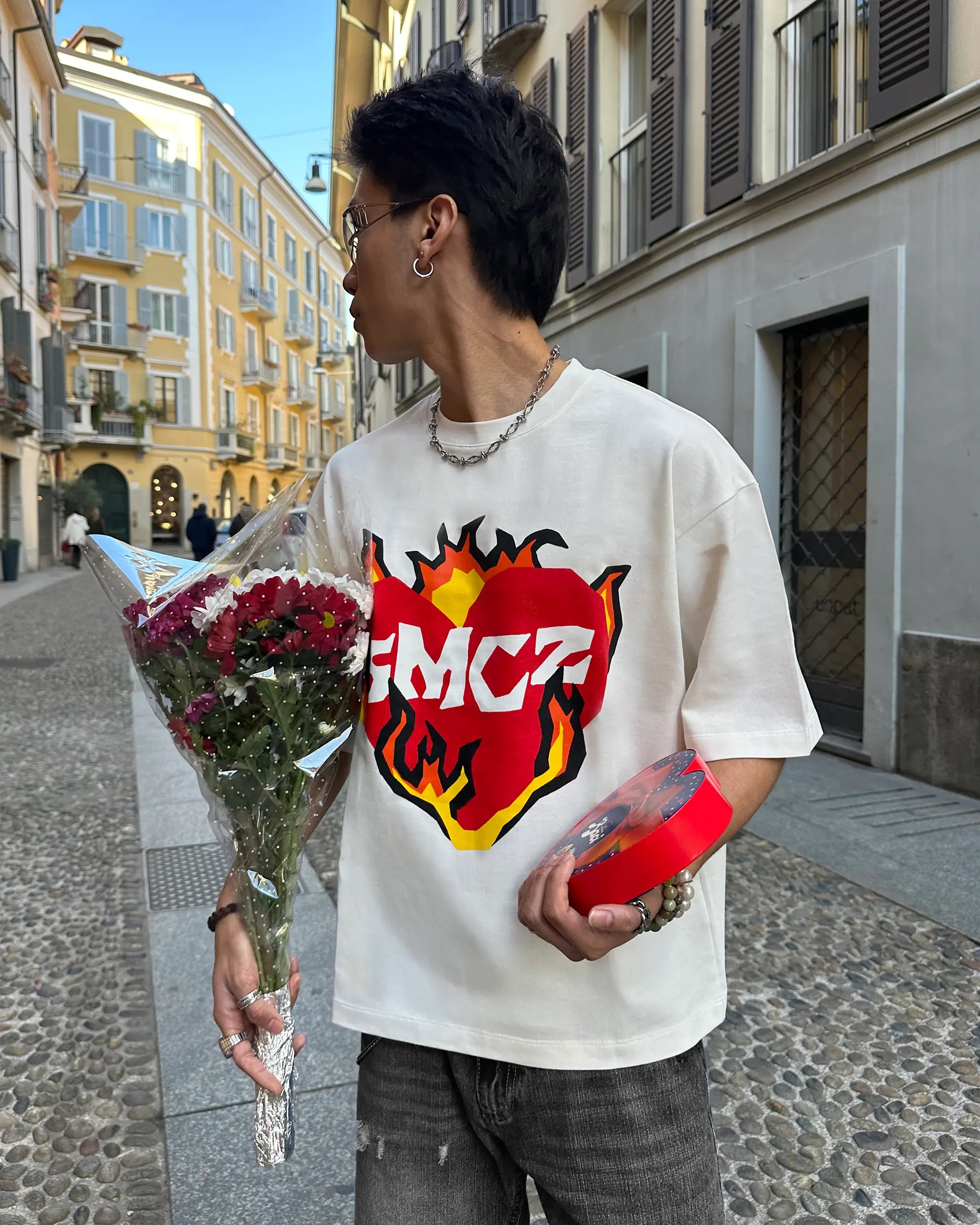 Passion Tee - 5mc2™