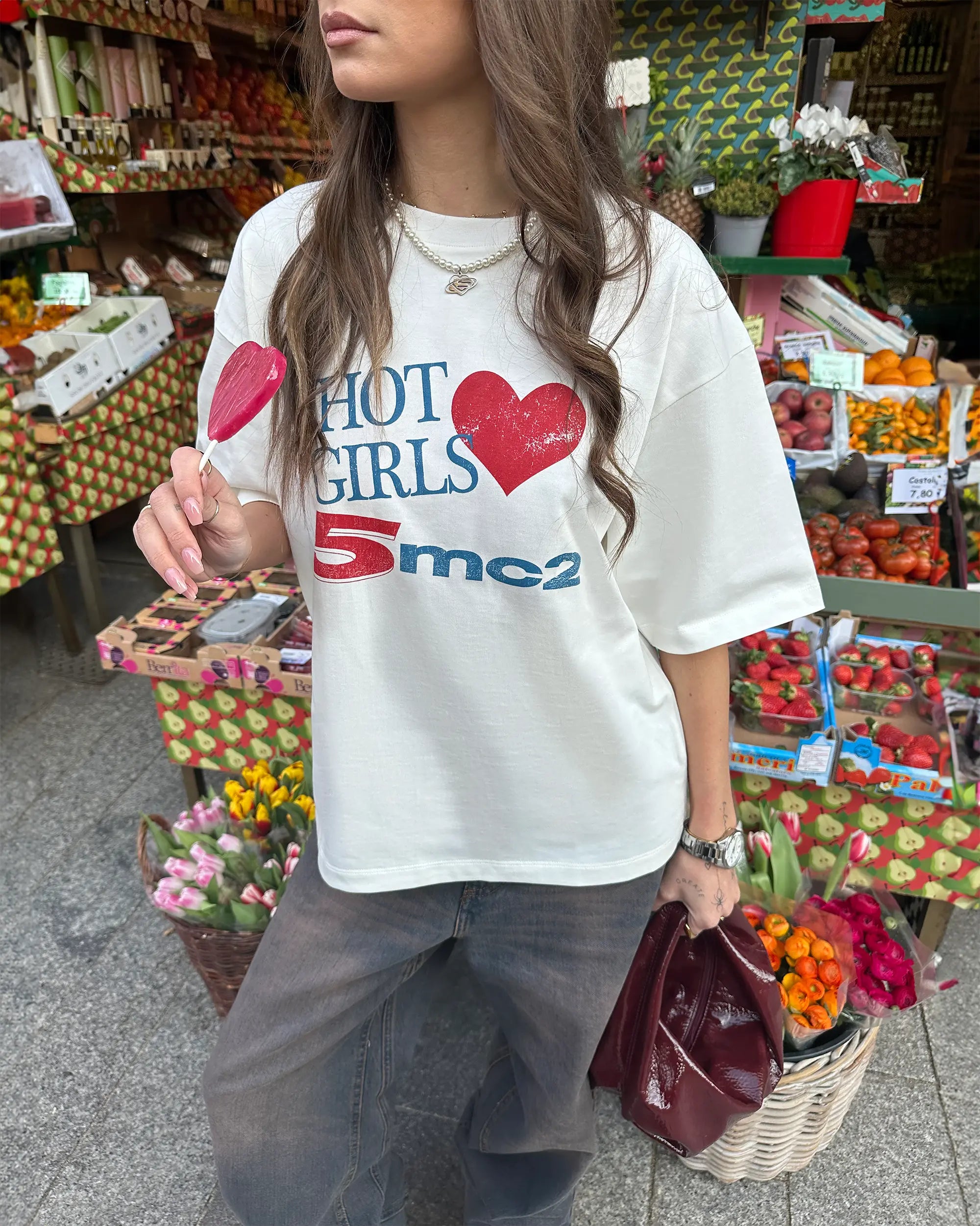 My Type Tee - 5mc2™