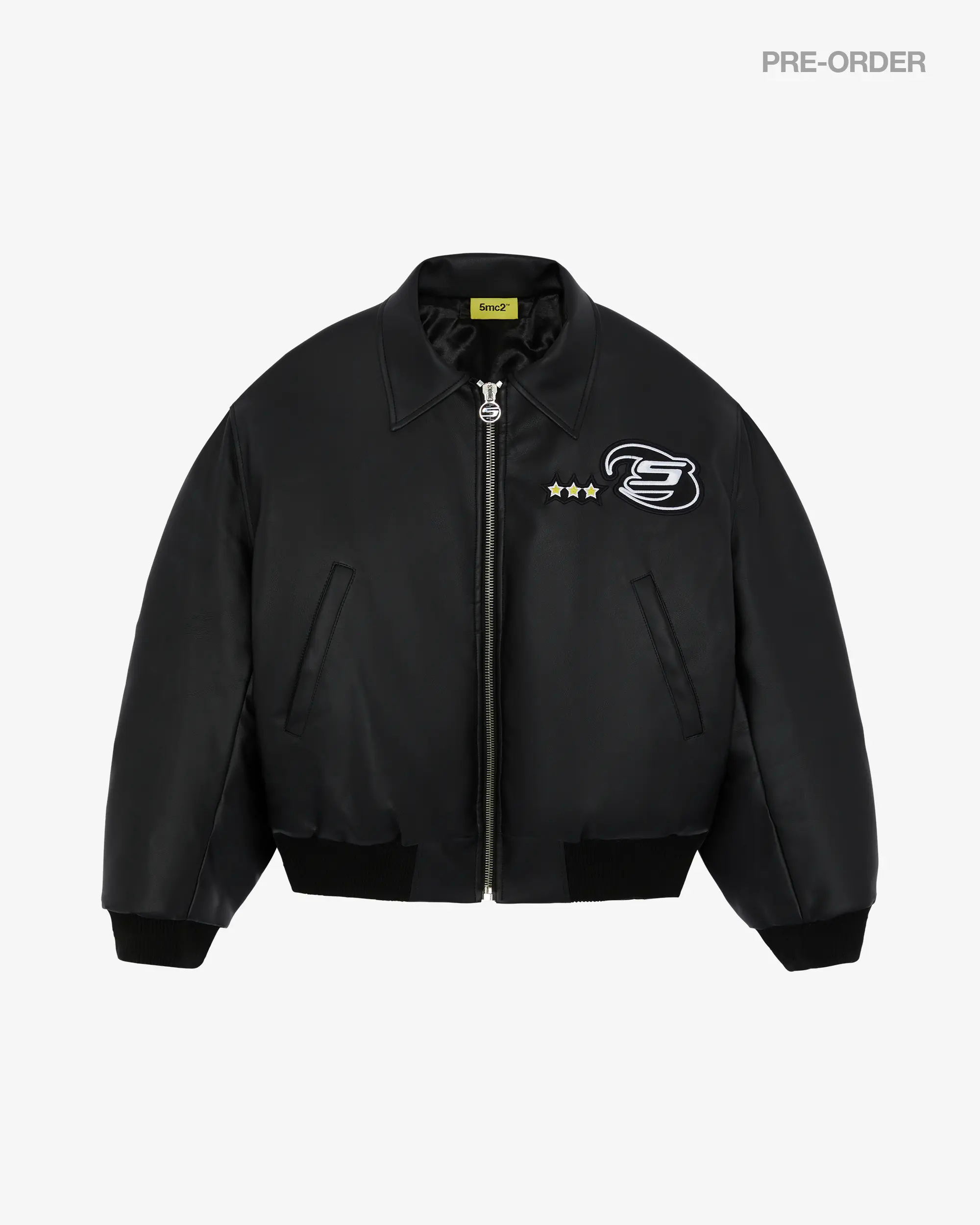 Pre-order Aviator Jacket