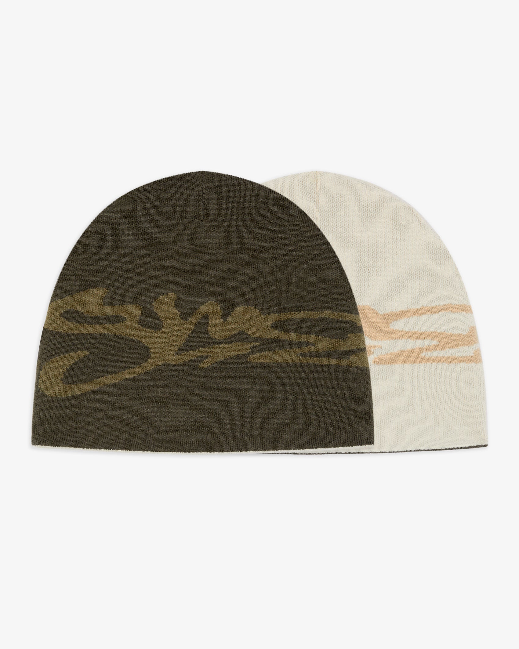 DB Beanie Martini Olive & Galaxy Cream - 5mc2™