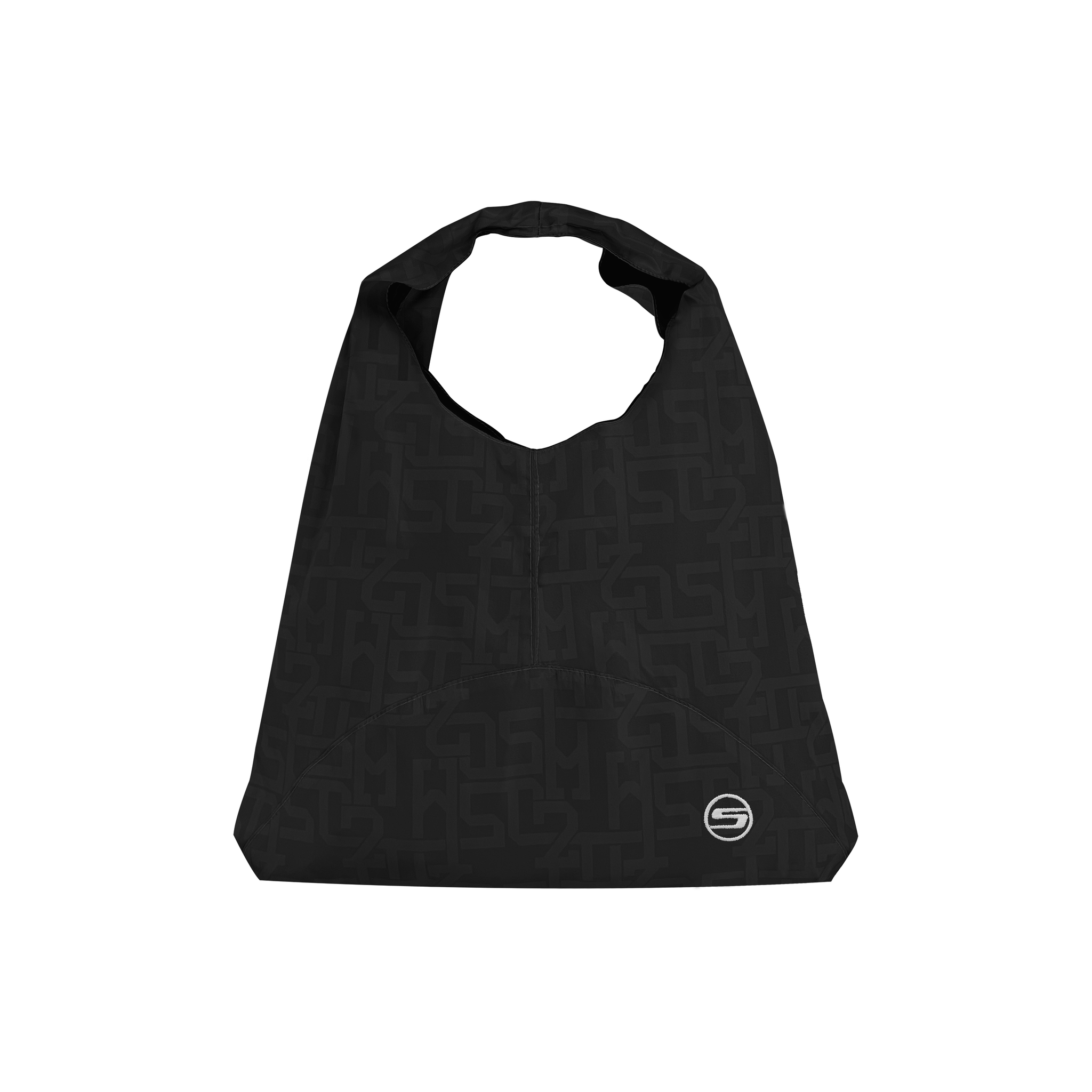 True Black Utility Bag - 5mc2™