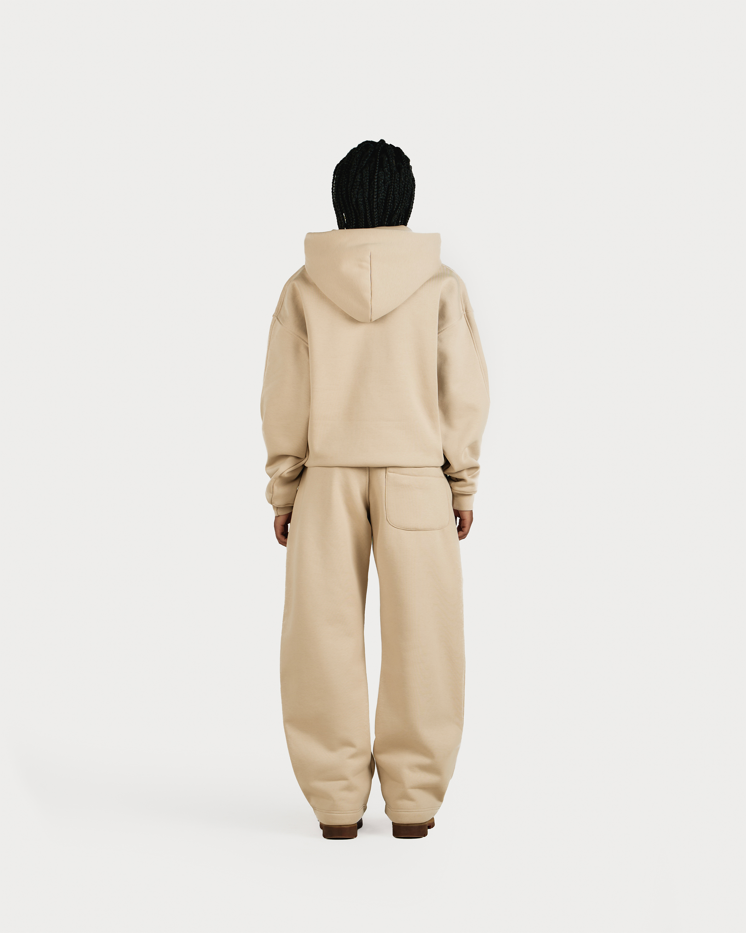 Golden Dune Hoodie - 5mc2™
