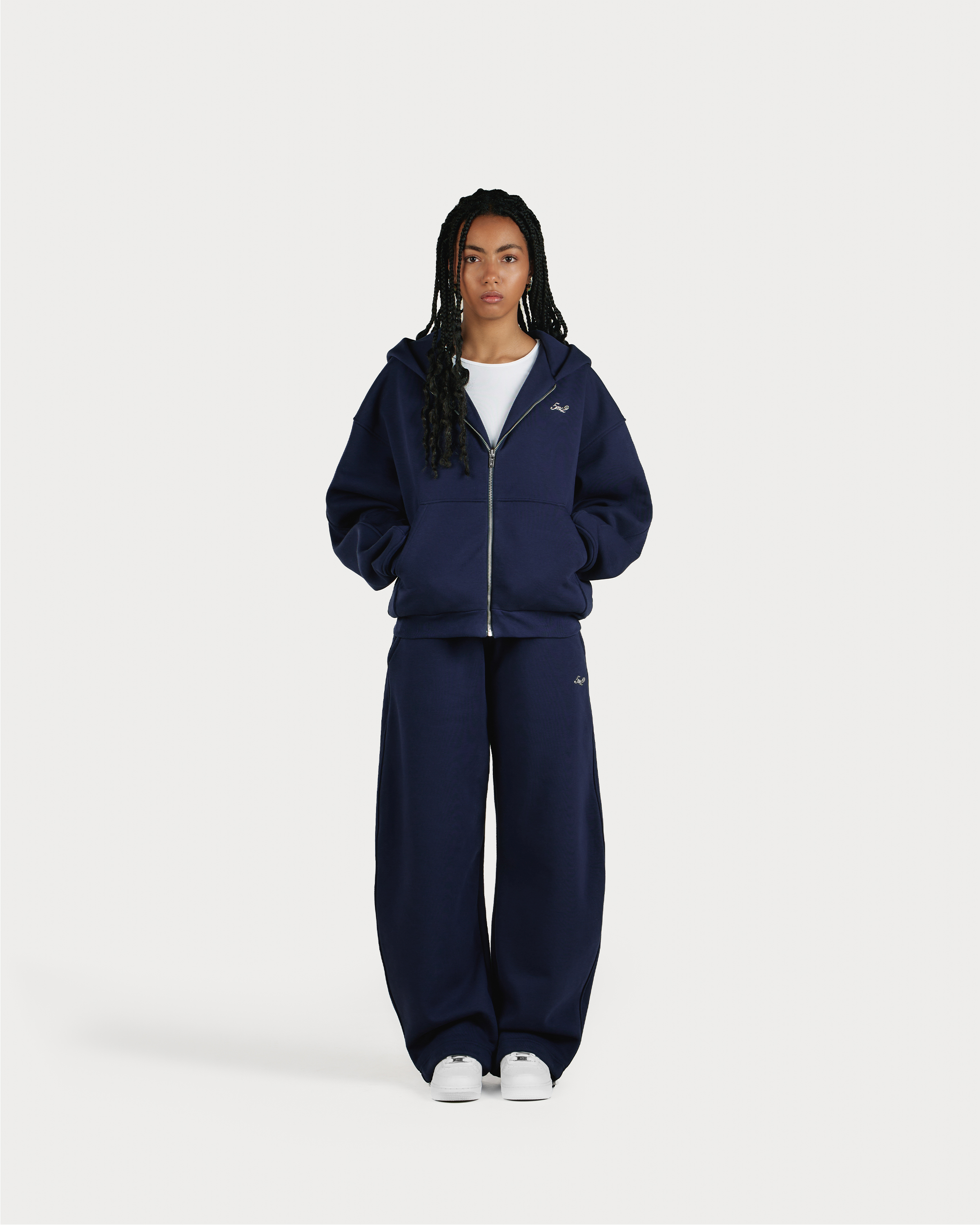 Midnight Blue Sweatpants - 5mc2™