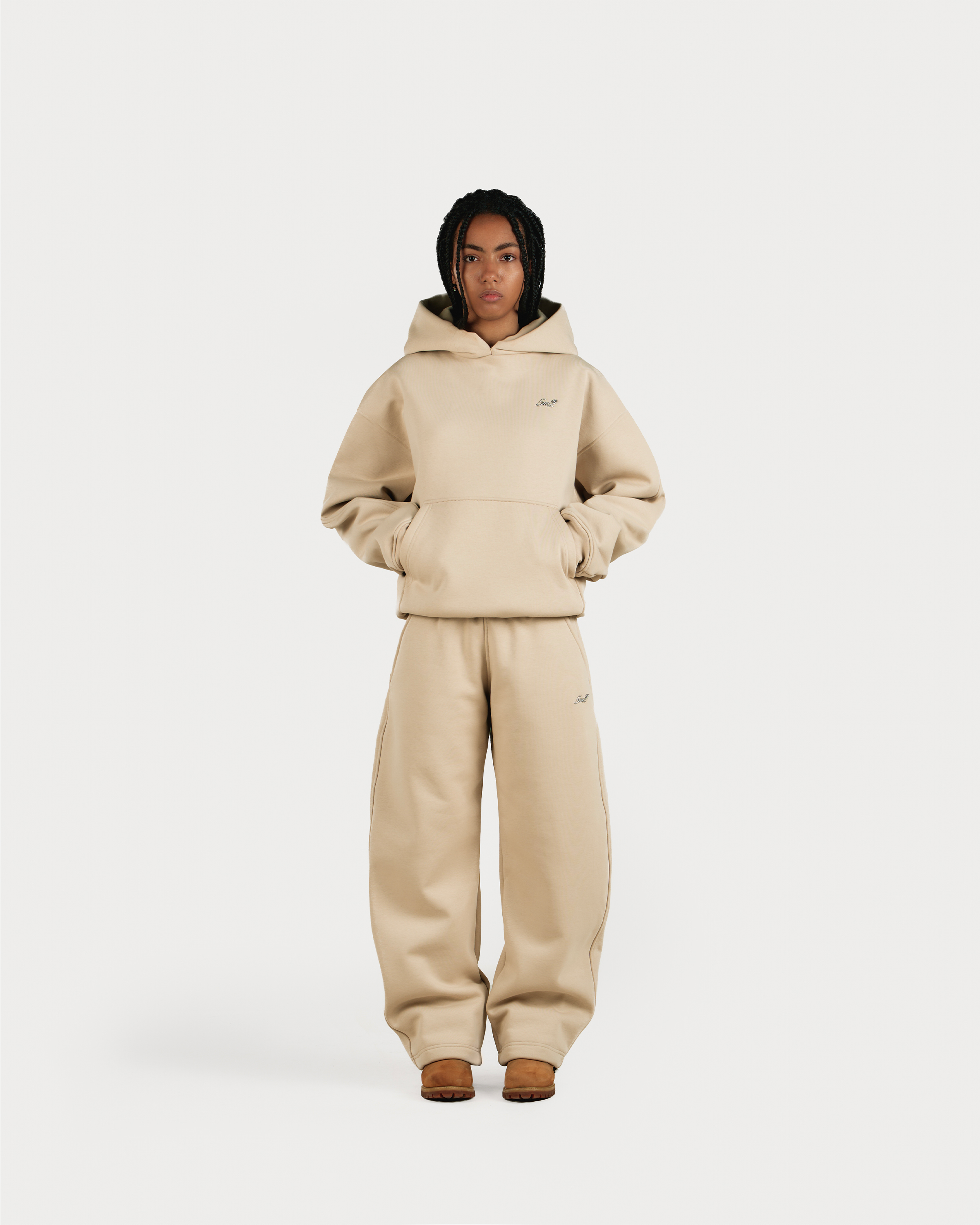 Golden Dune Sweatpants - 5mc2™