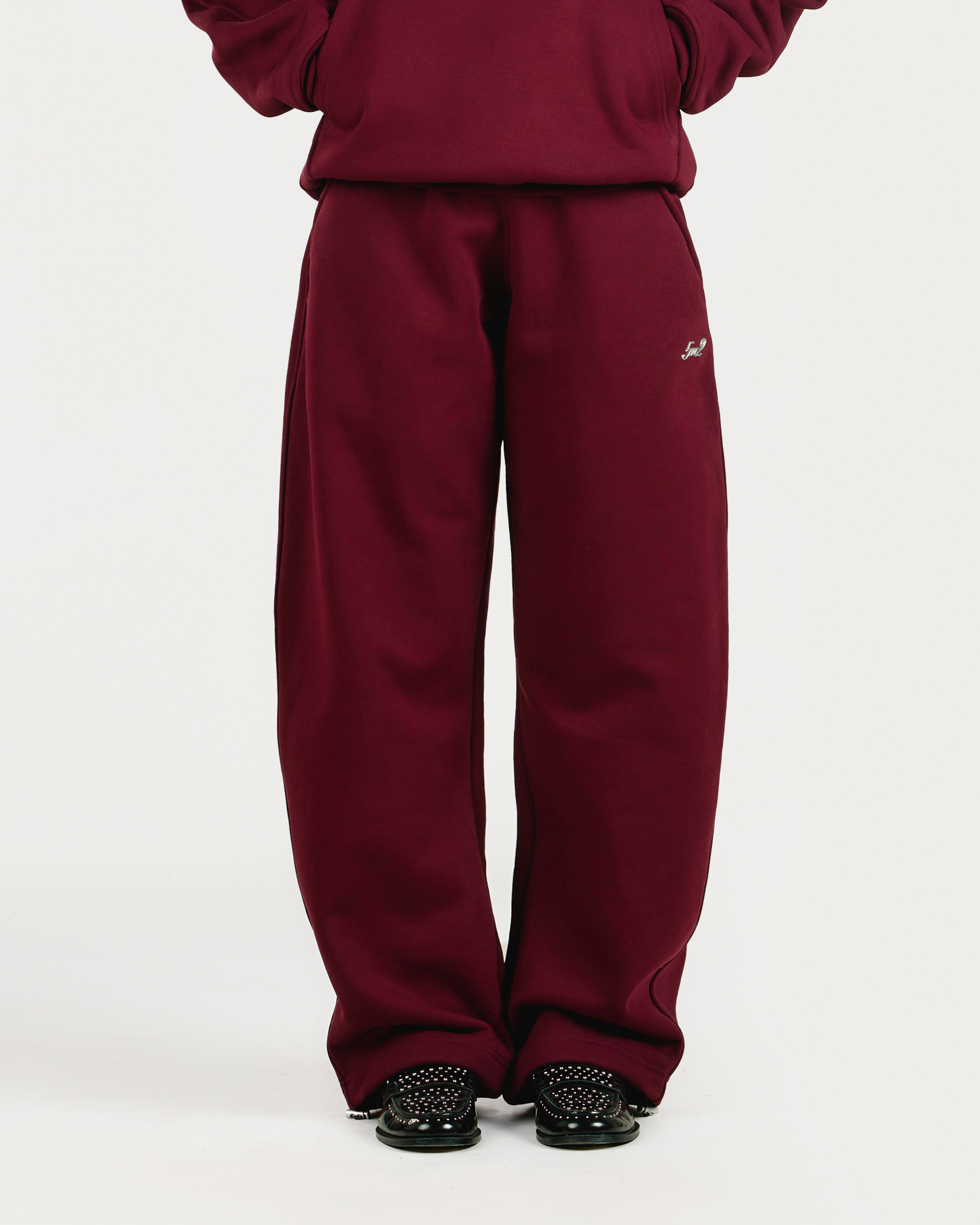 Bordeaux Sweatpants - 5mc2™