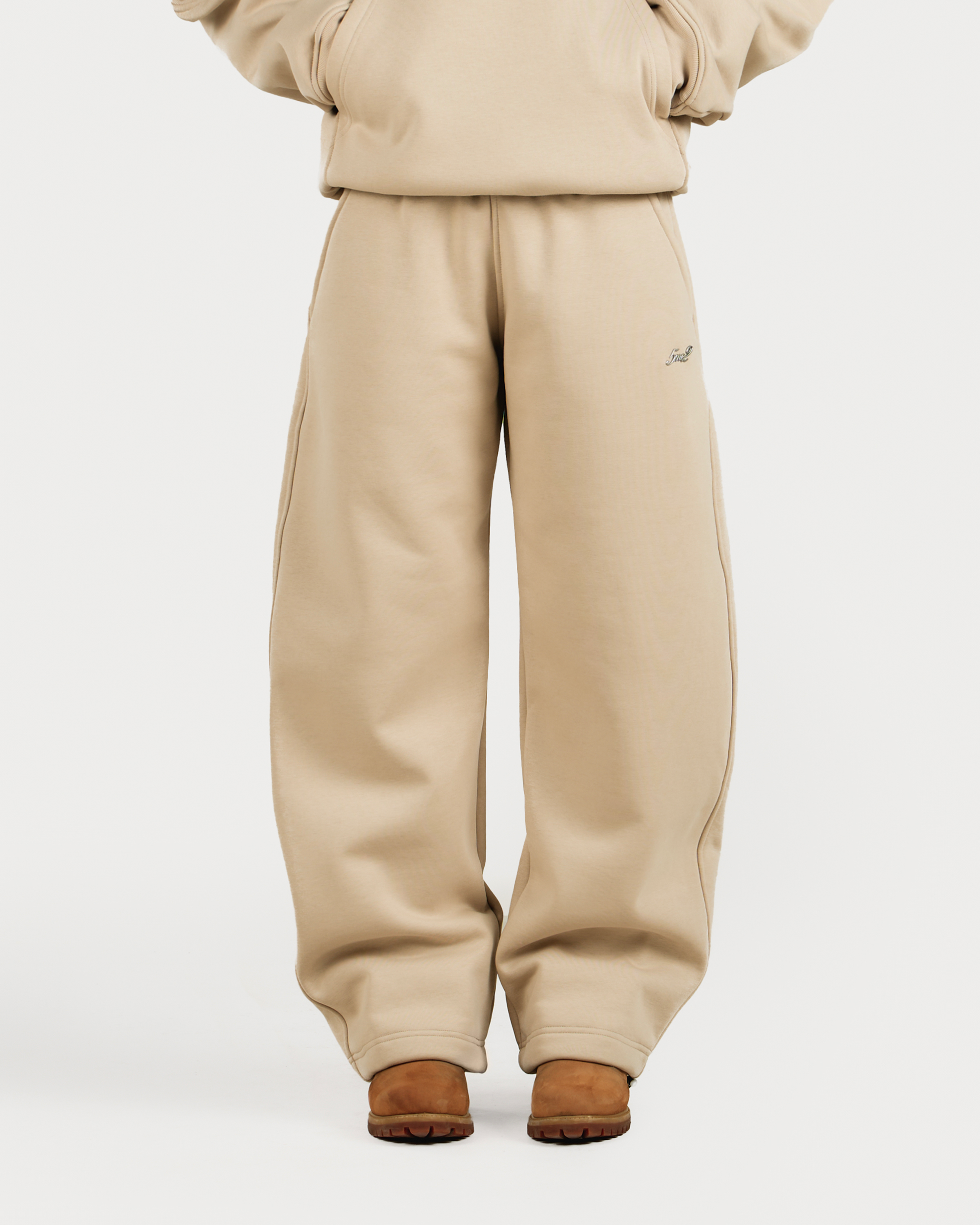 Golden Dune Sweatpants - 5mc2™