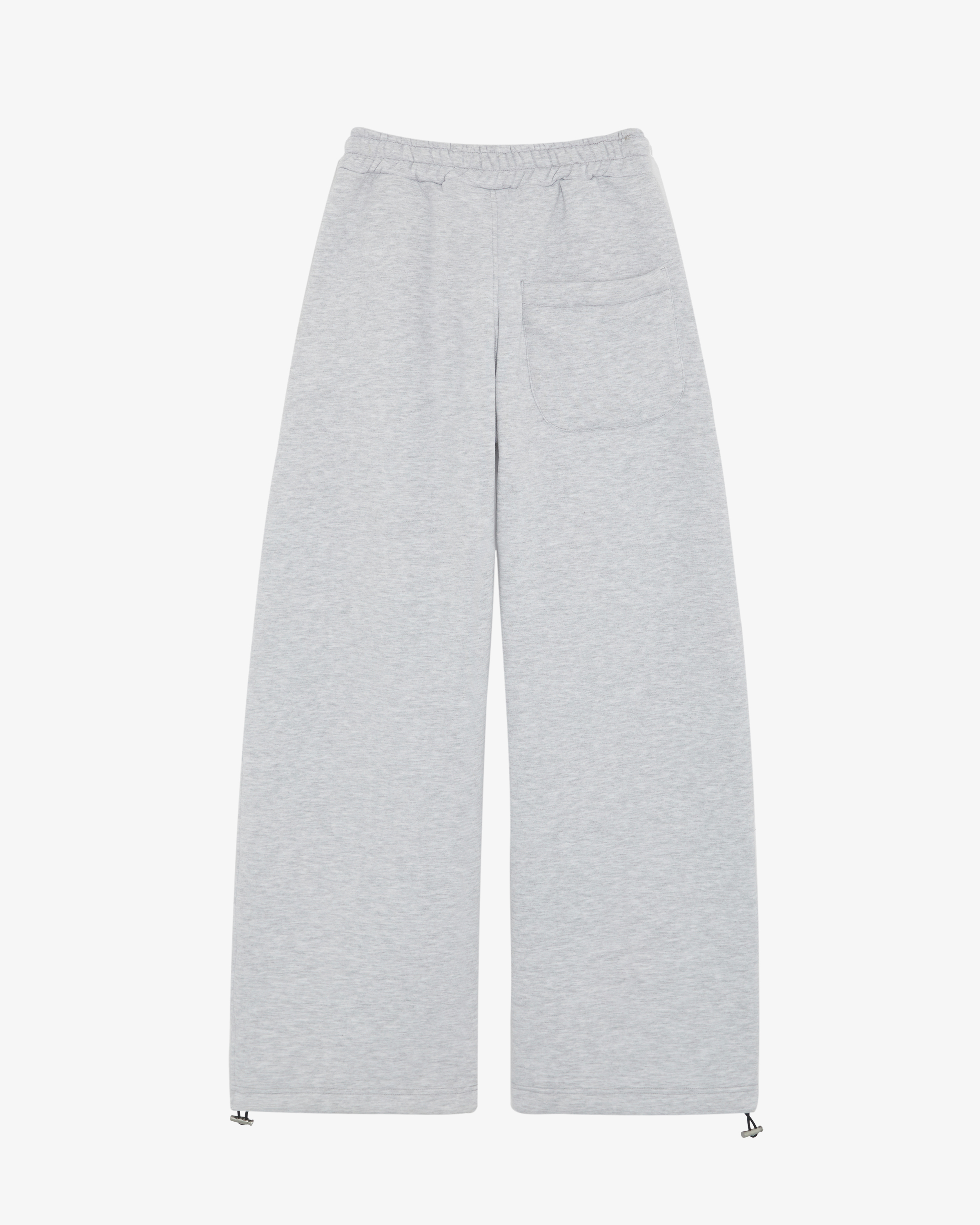 Champ Grey Sweatpants - 5mc2™