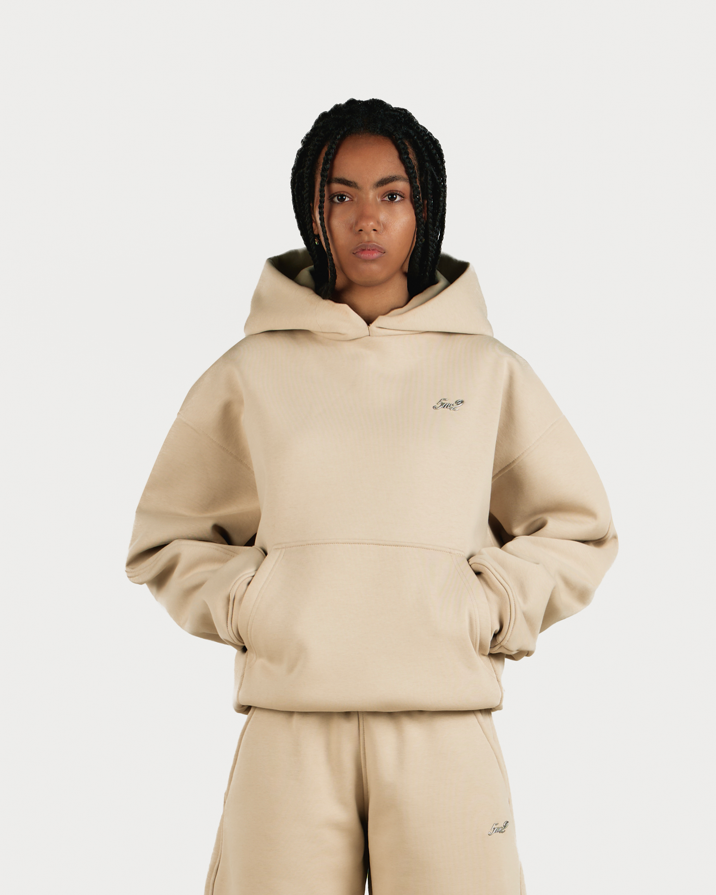 Golden Dune Hoodie - 5mc2™