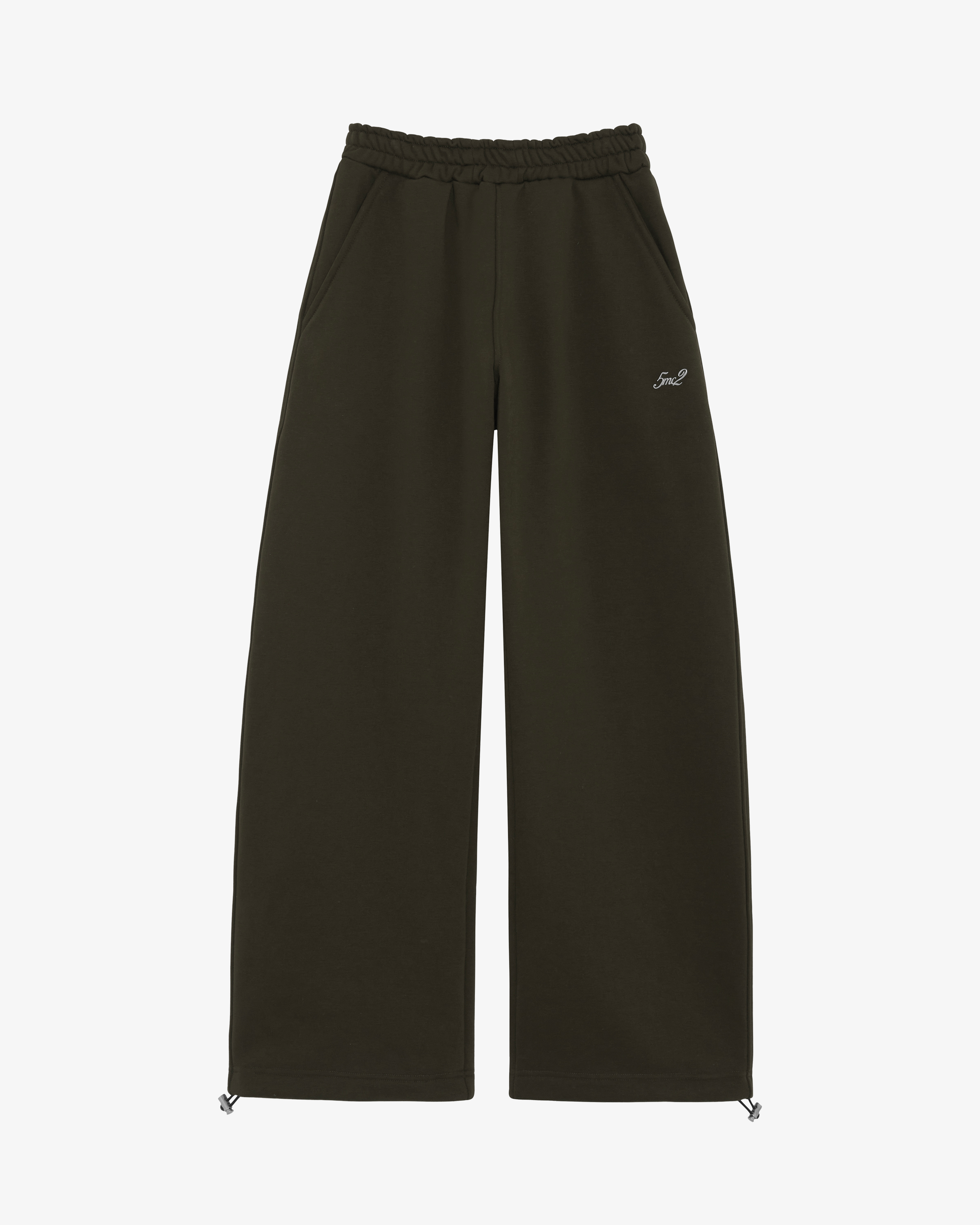 Forest Green Sweatpants - 5mc2™