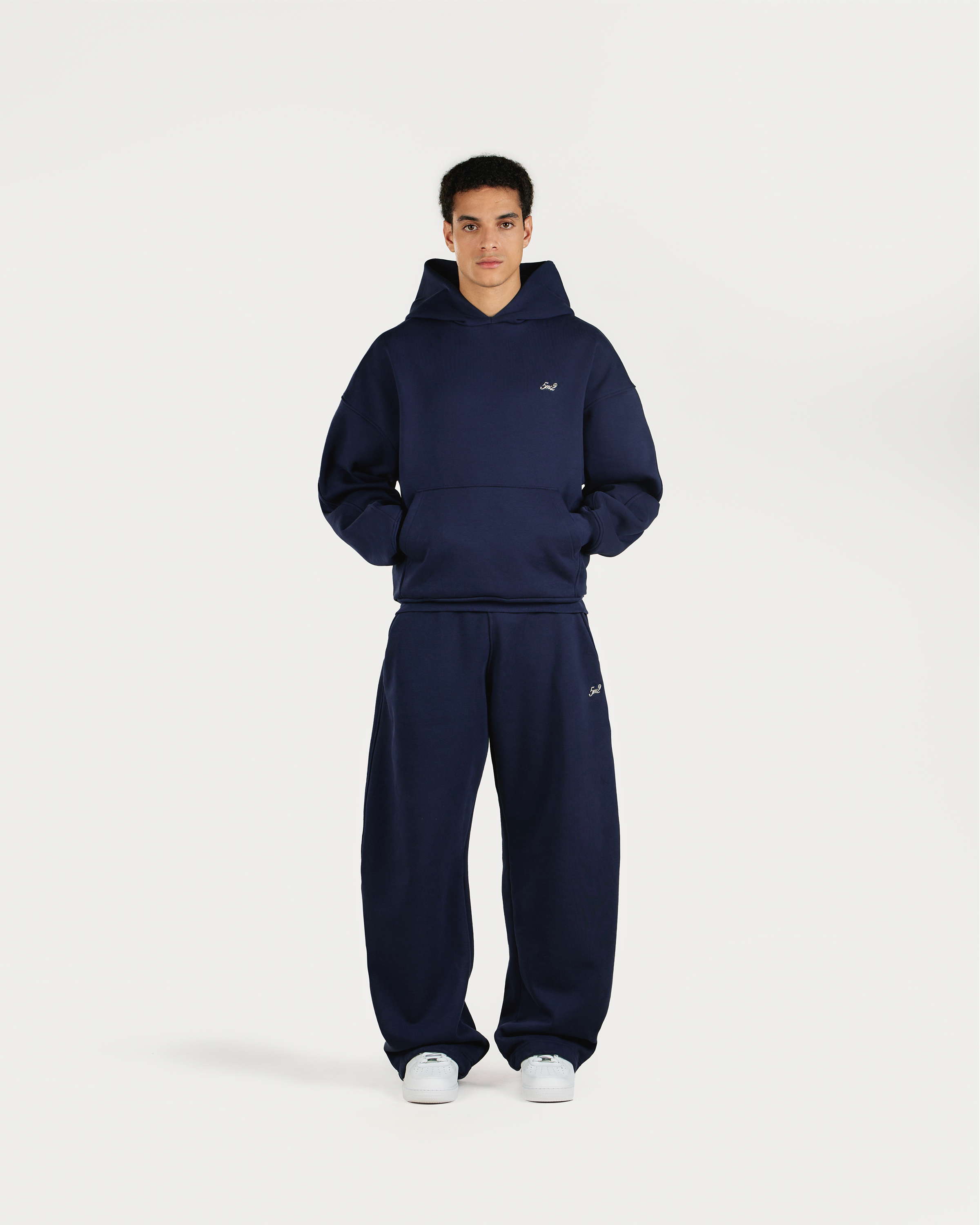 Midnight Blue Sweatpants - 5mc2™