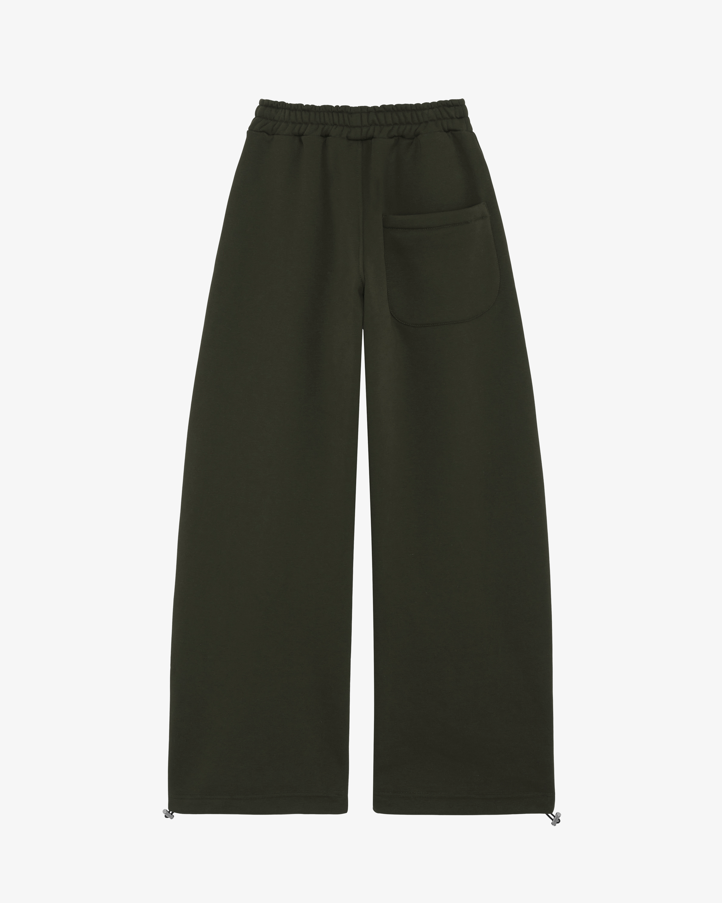 Forest Green Sweatpants - 5mc2™