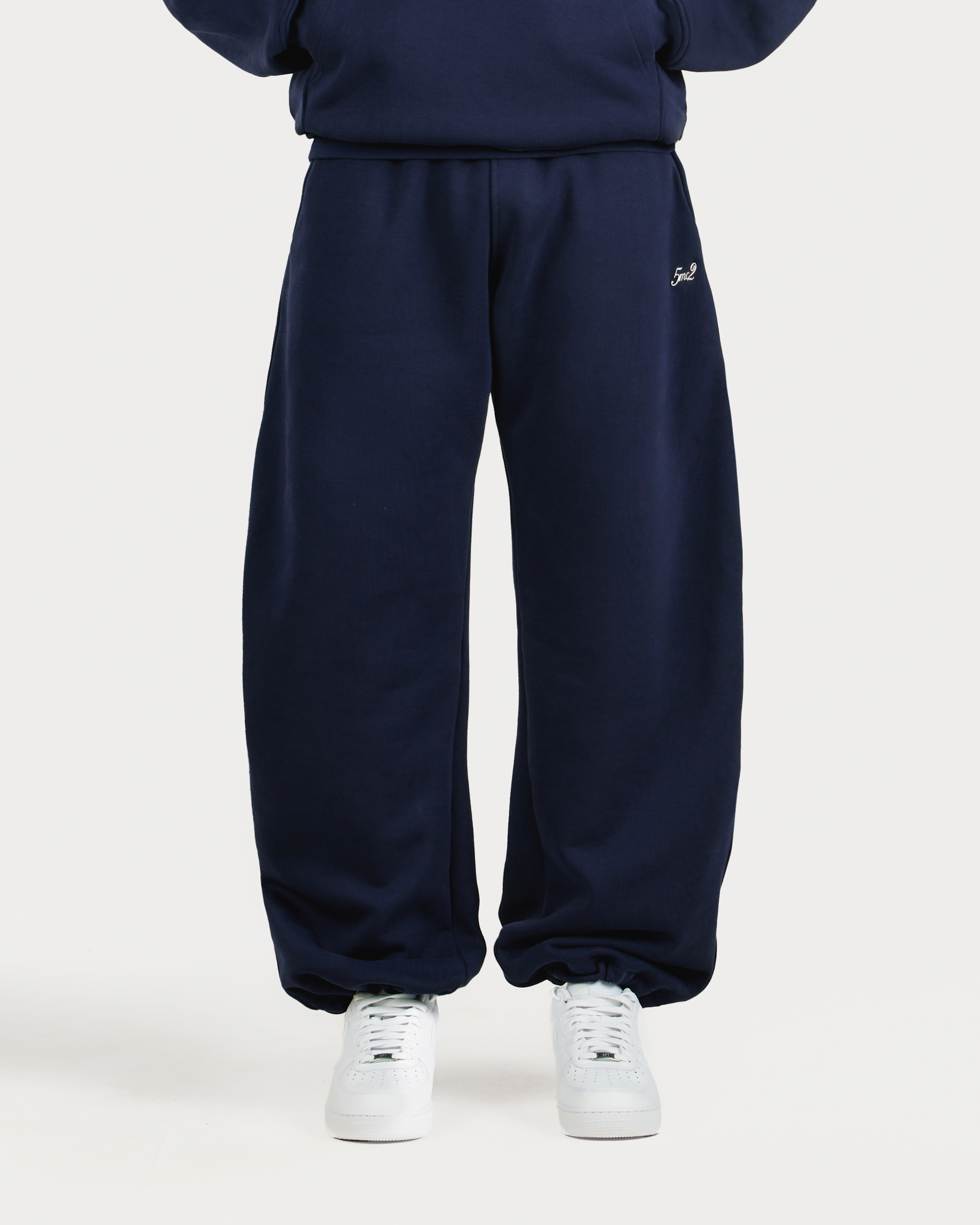 Midnight Blue Sweatpants - 5mc2™