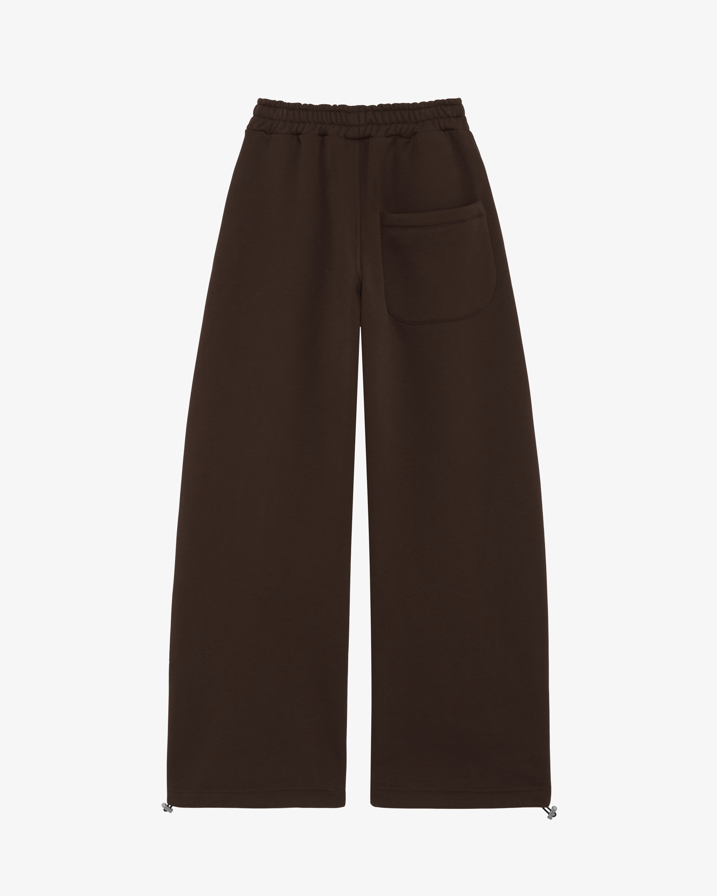 Choco Brown Sweatpants - 5mc2™