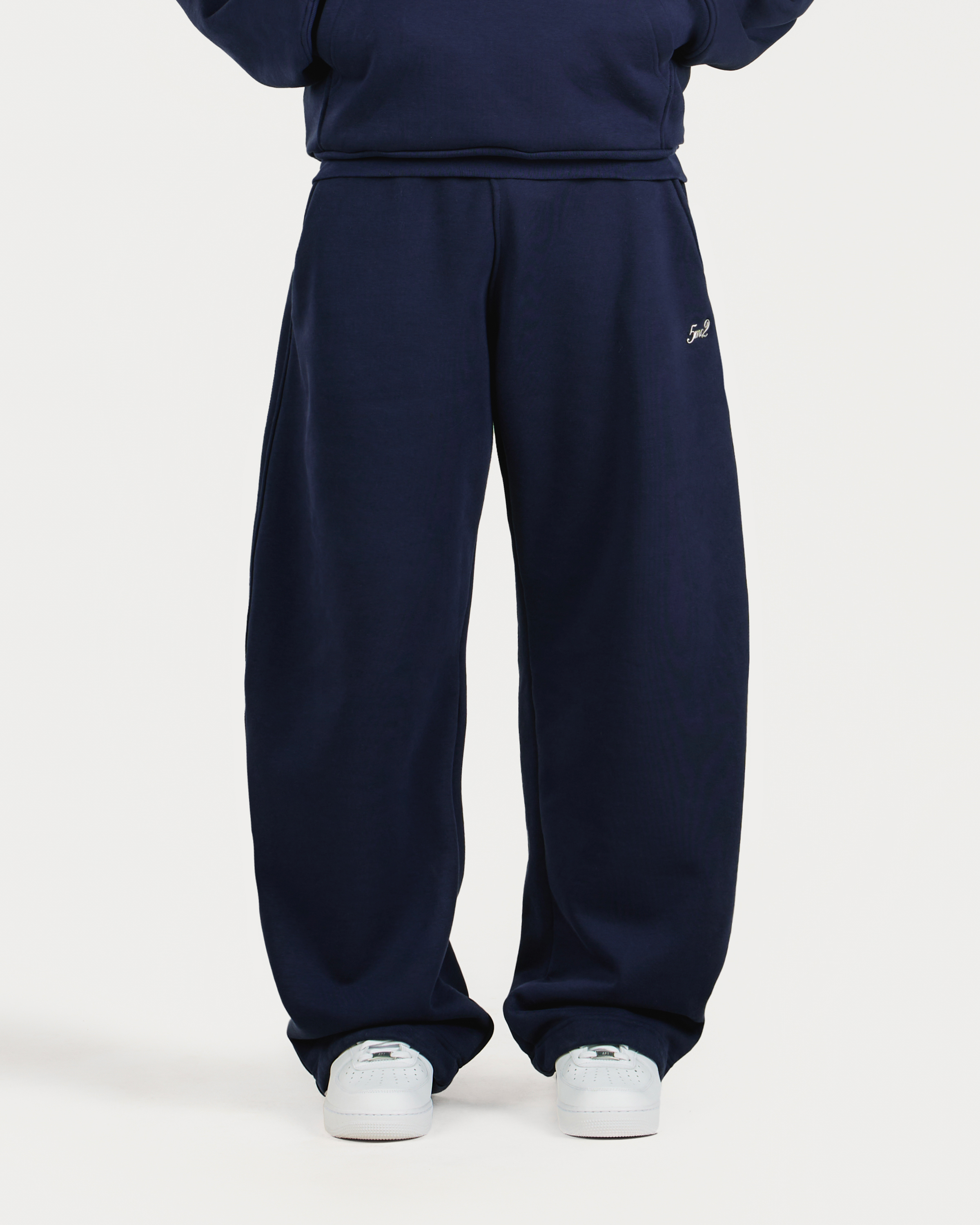 Midnight Blue Sweatpants - 5mc2™
