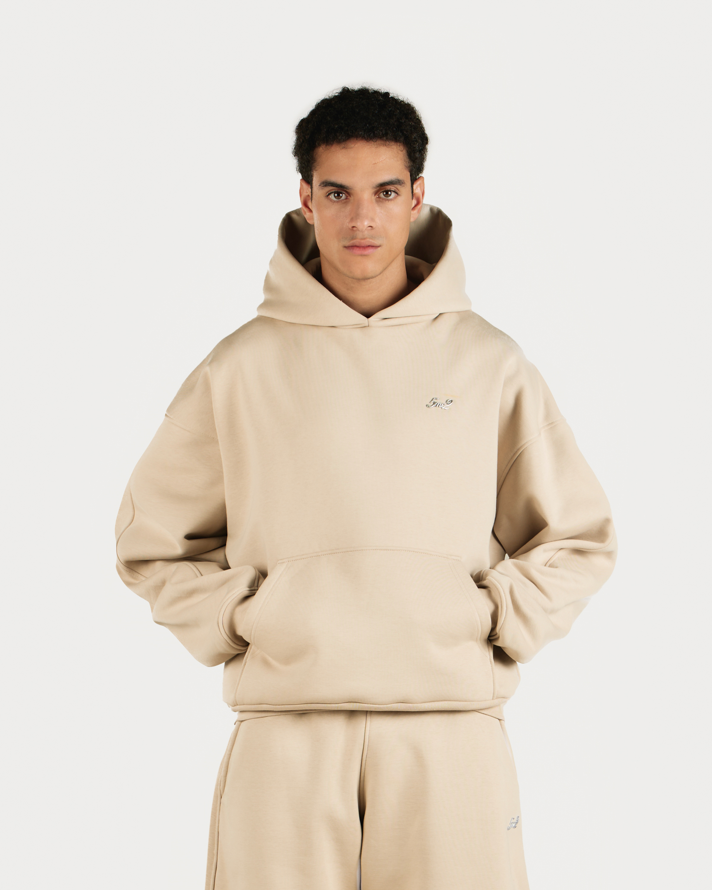 Golden Dune Hoodie - 5mc2™