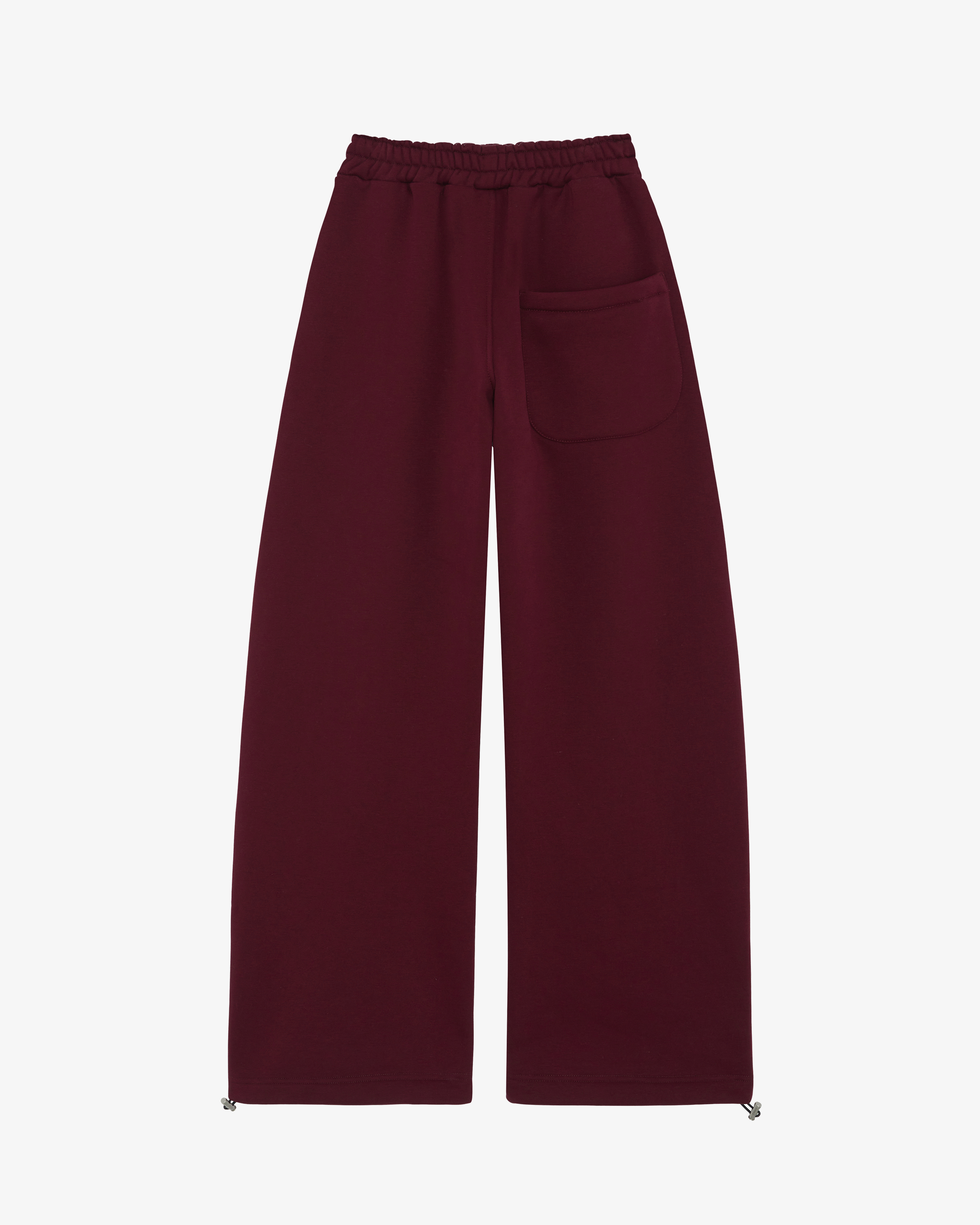 Bordeaux Sweatpants - 5mc2™