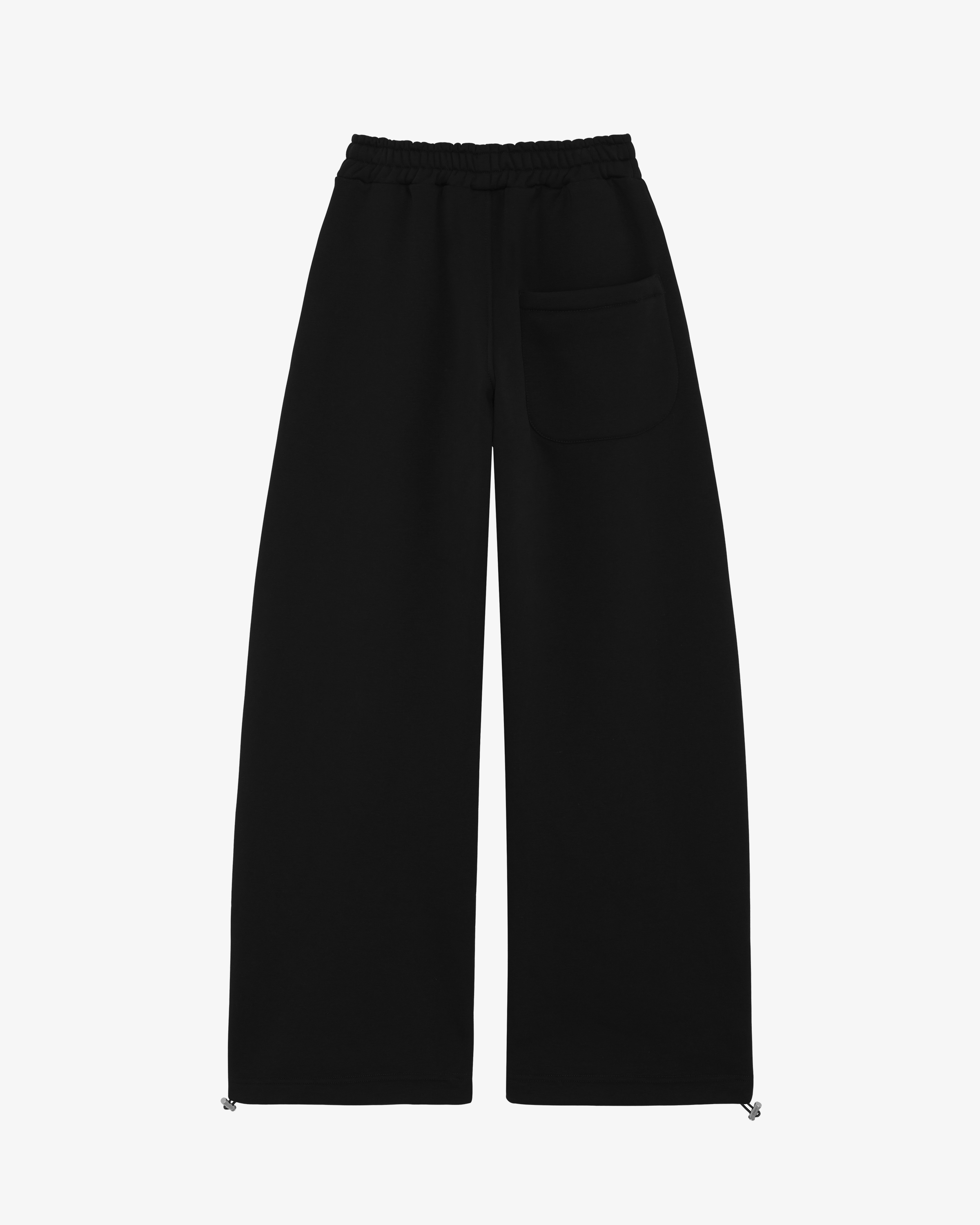 Pitch Black Sweatpants - 5mc2™