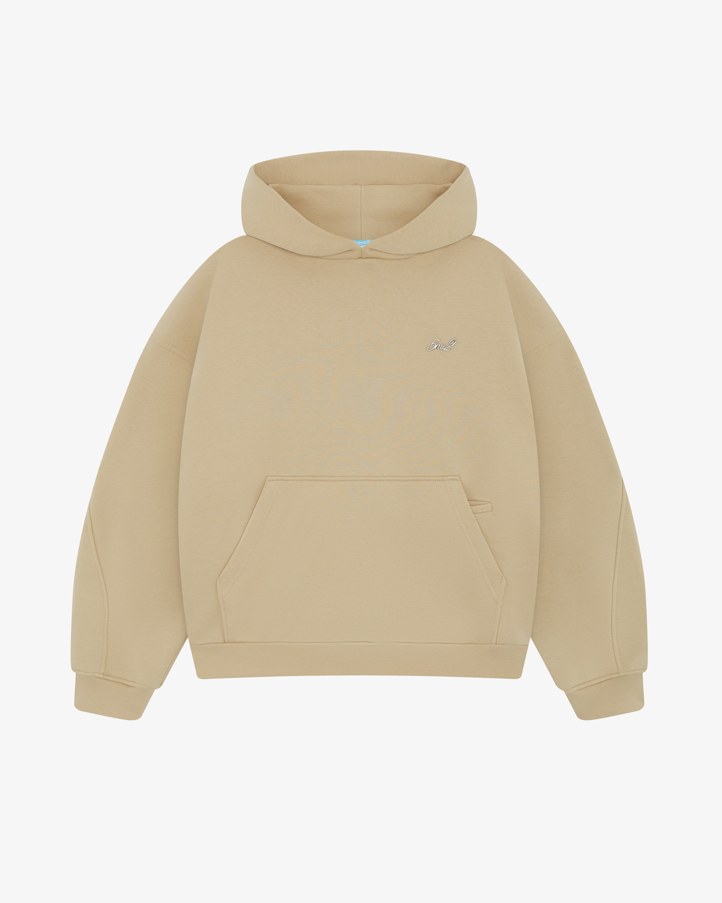 Golden Dune Hoodie - 5mc2™