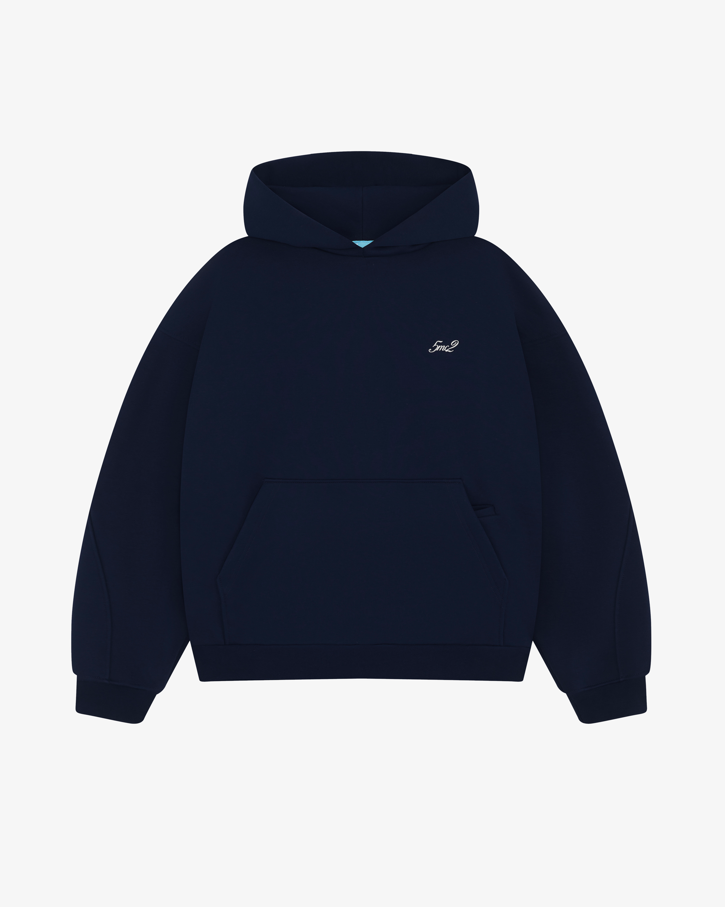 Midnight Blue Hoodie - 5mc2™