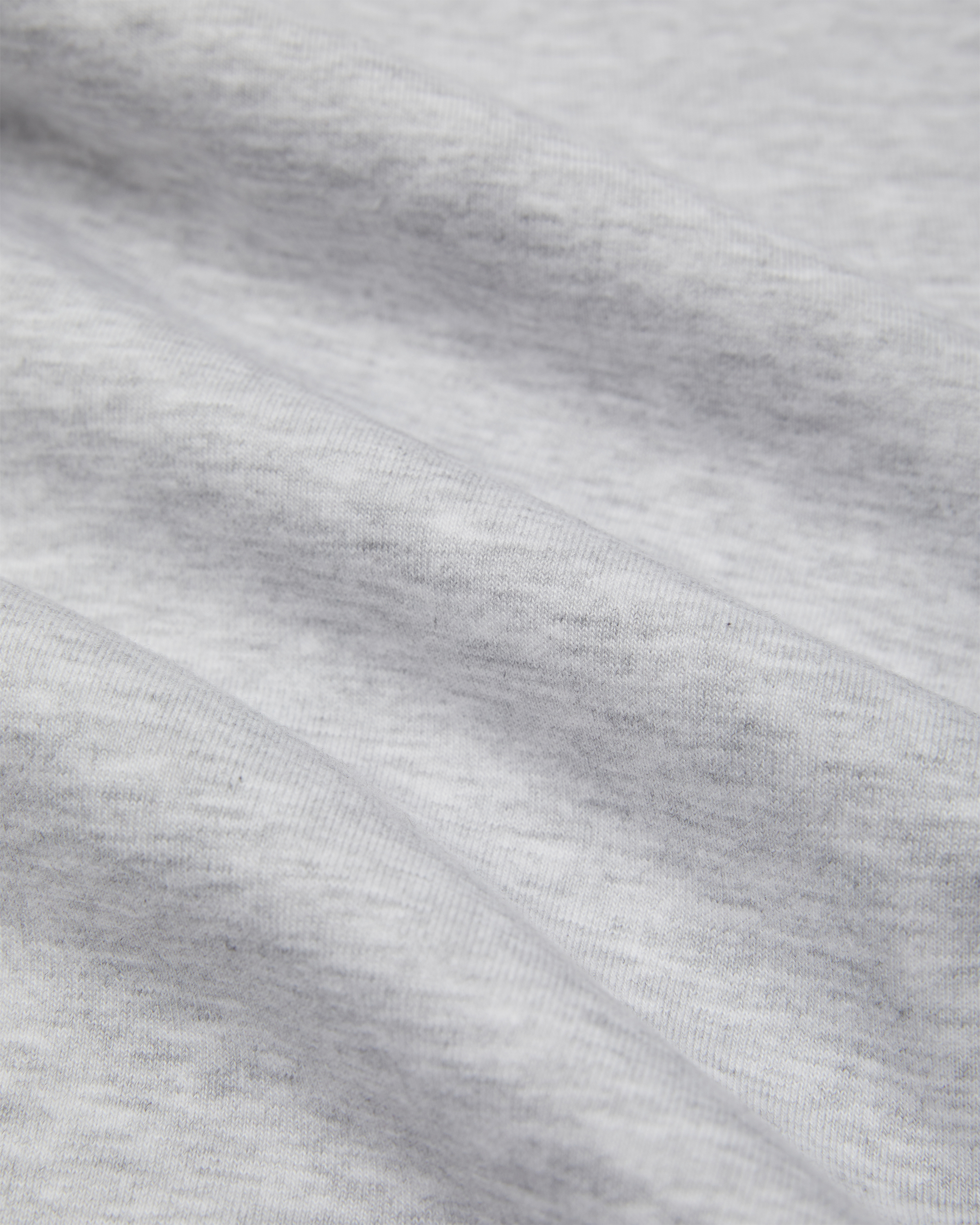 Champ Grey Zip Hoodie - 5mc2™