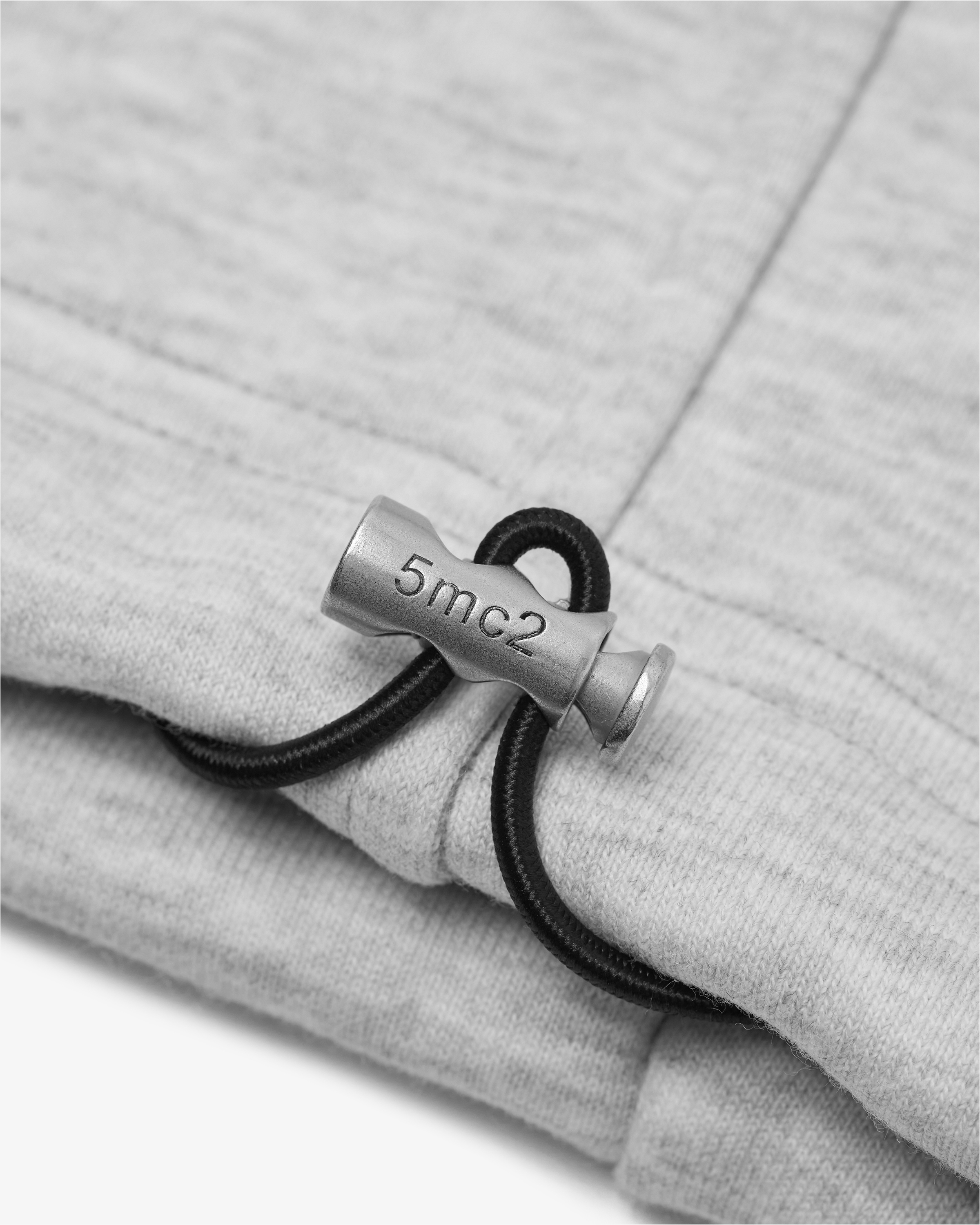 Champ Grey Sweatpants - 5mc2™