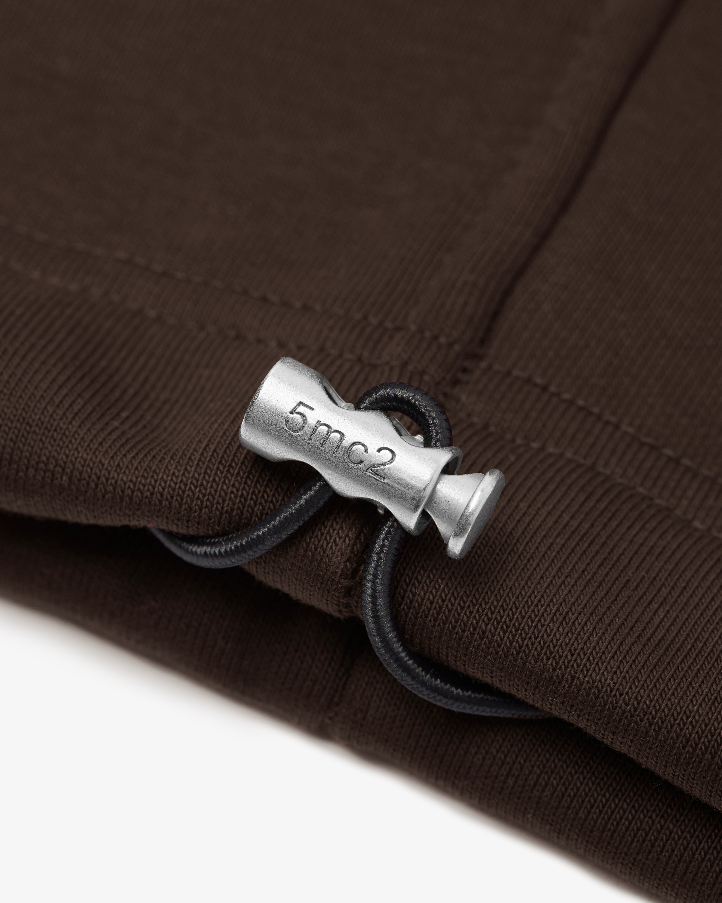 Choco Brown Sweatpants - 5mc2™