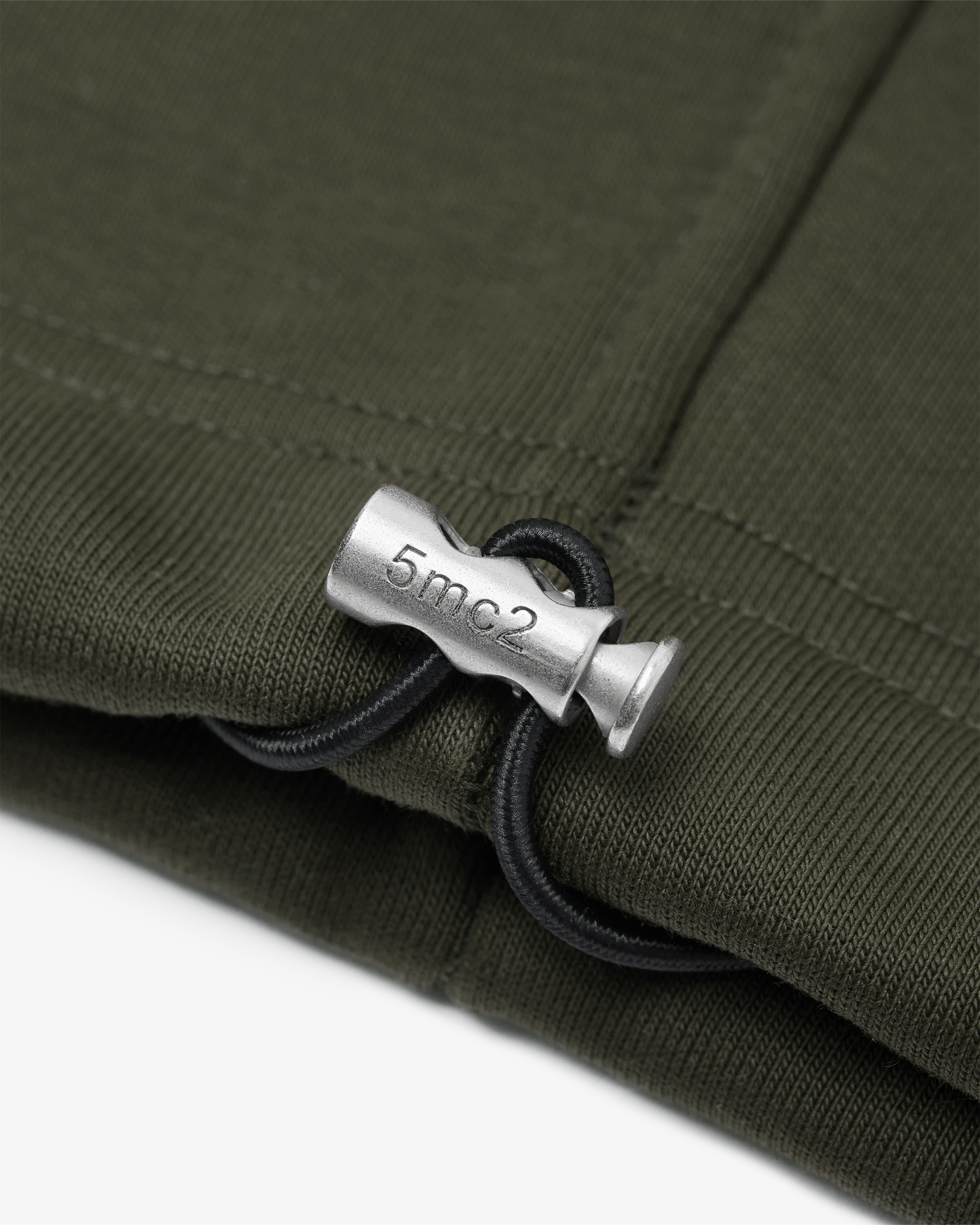 Forest Green Sweatpants - 5mc2™