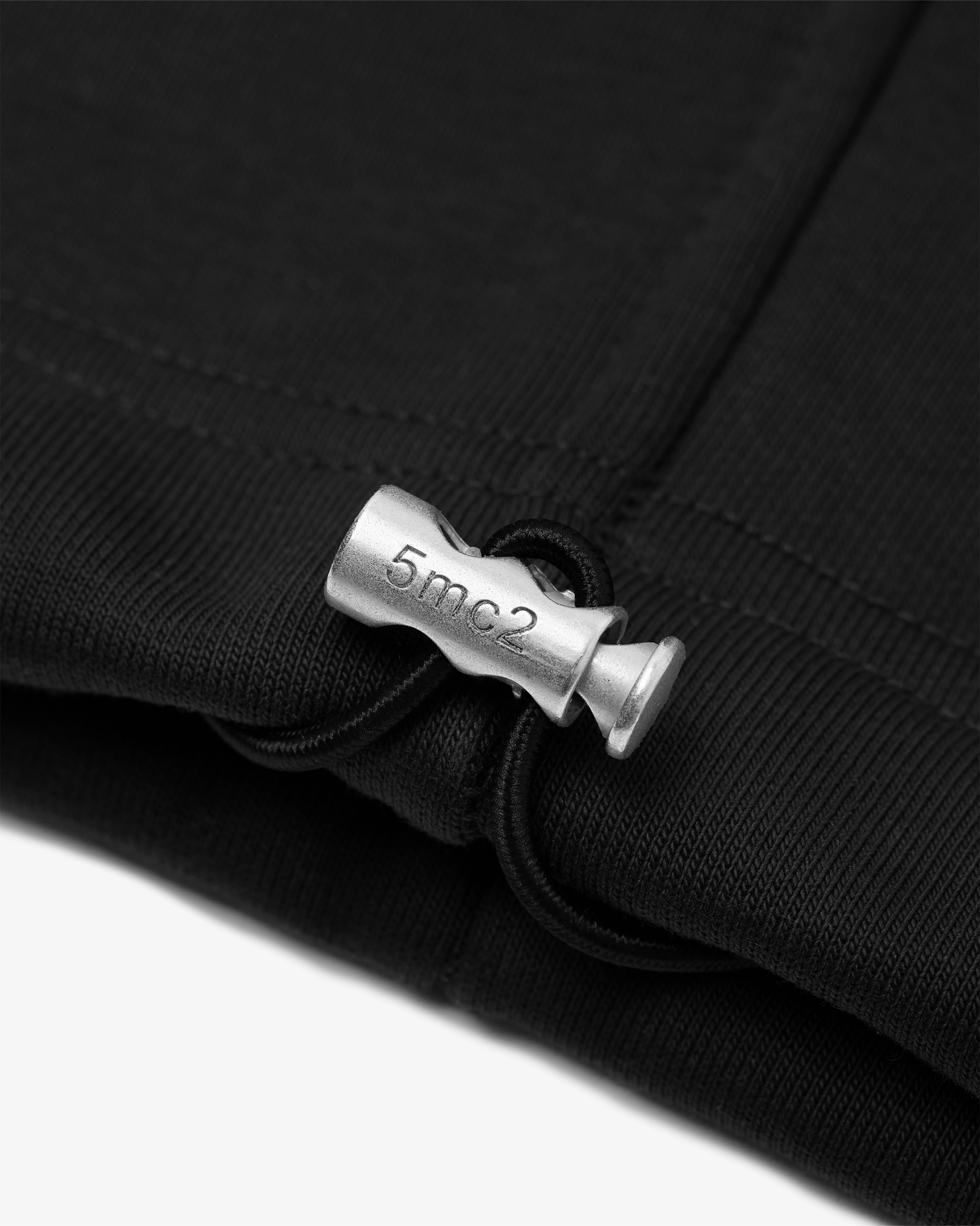 Pitch Black Sweatpants - 5mc2™