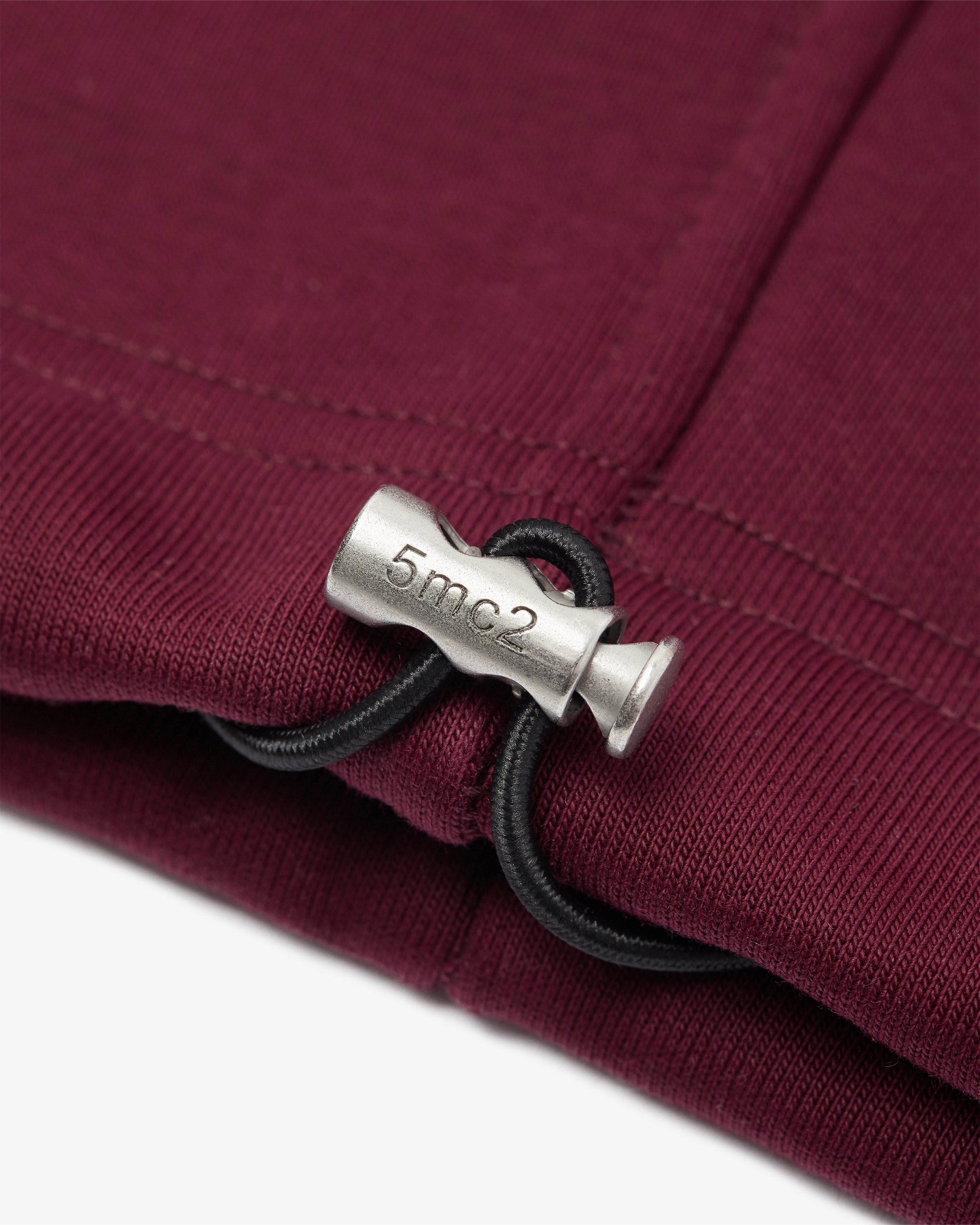 Bordeaux Sweatpants - 5mc2™