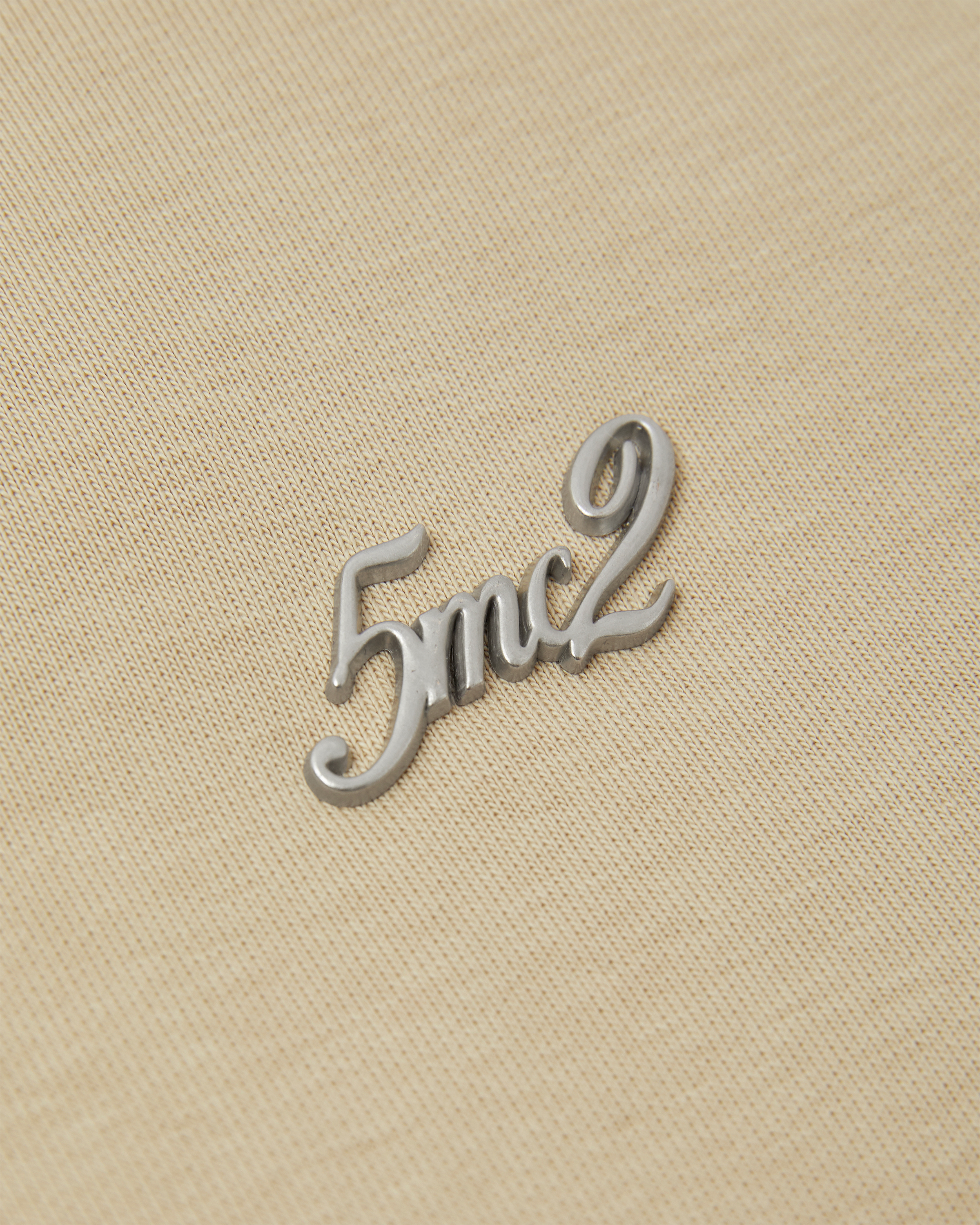 Golden Dune Zip Hoodie - 5mc2™