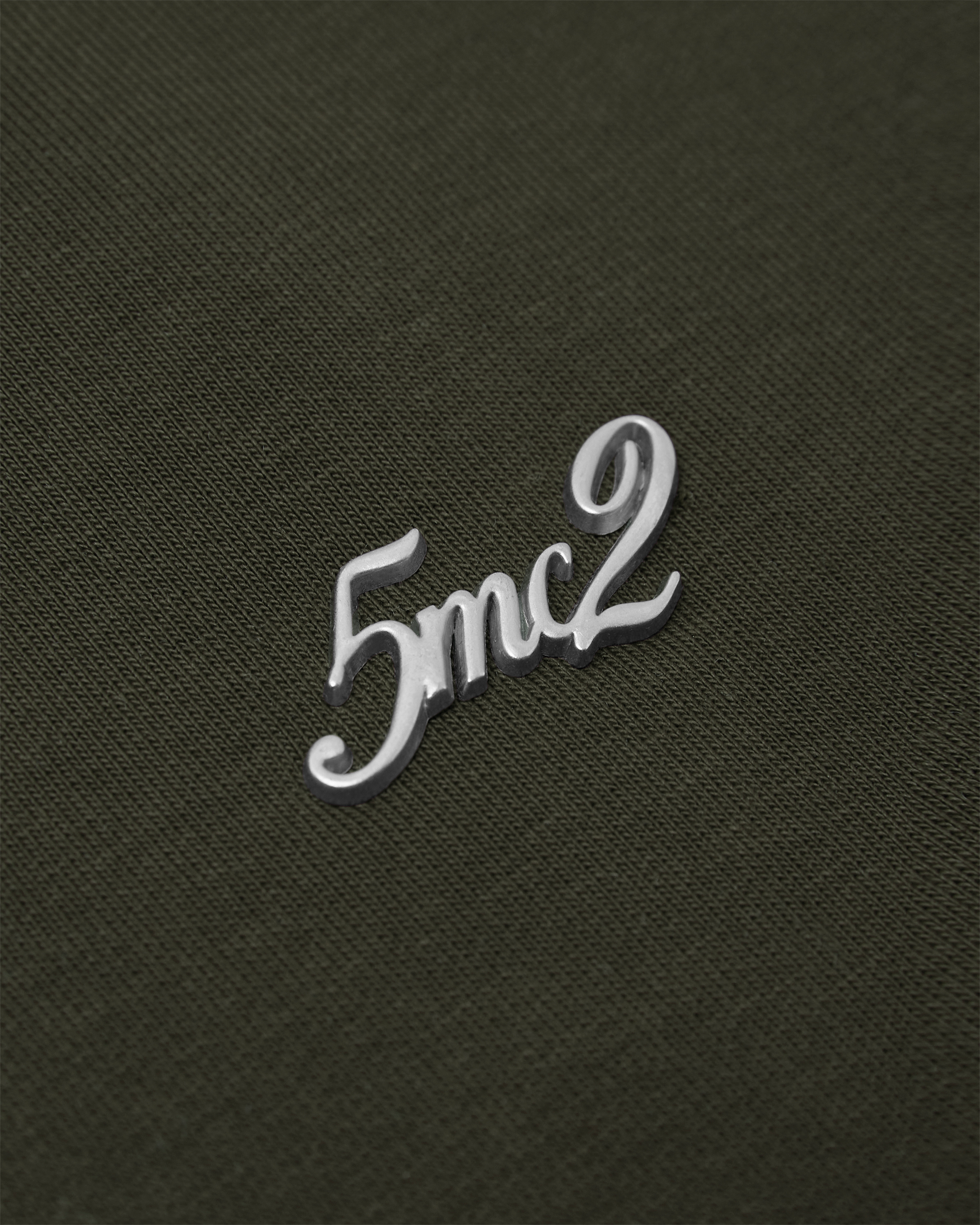 Forest Green Sweatpants - 5mc2™