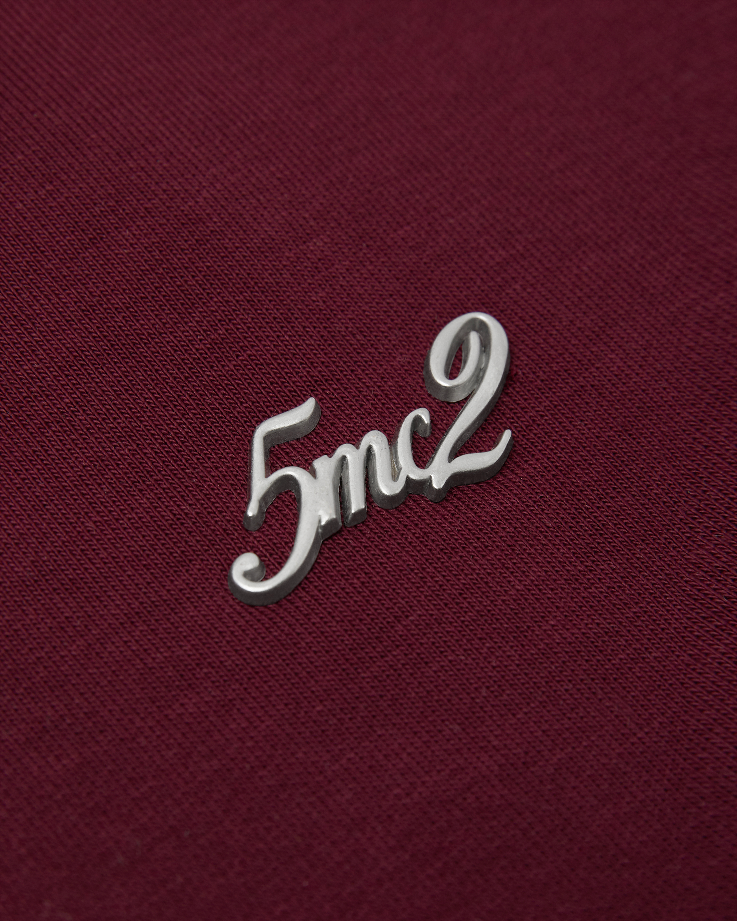 Bordeaux Hoodie - 5mc2™