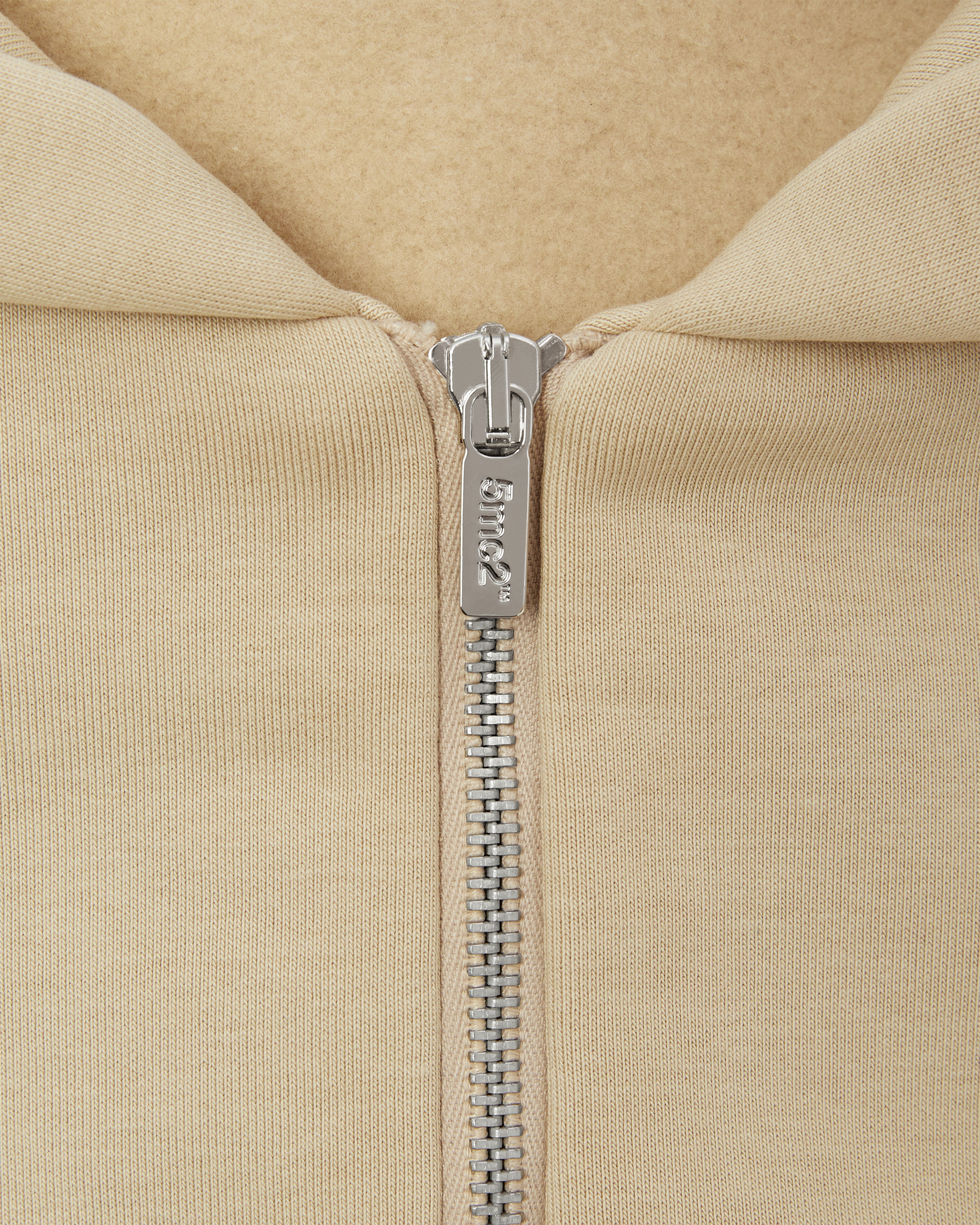 Golden Dune Zip Hoodie - 5mc2™