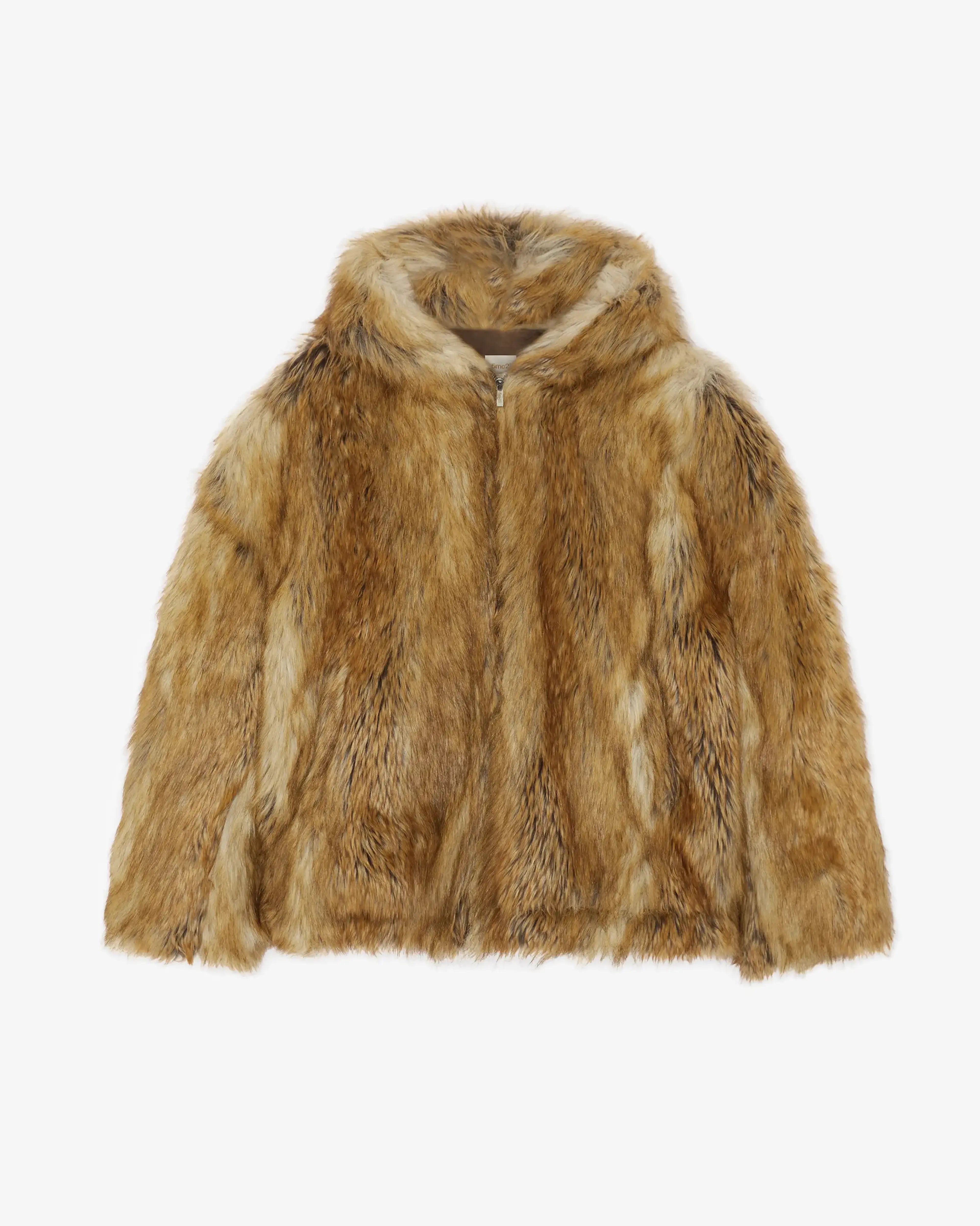 Bigfoot Jacket - 5mc2™
