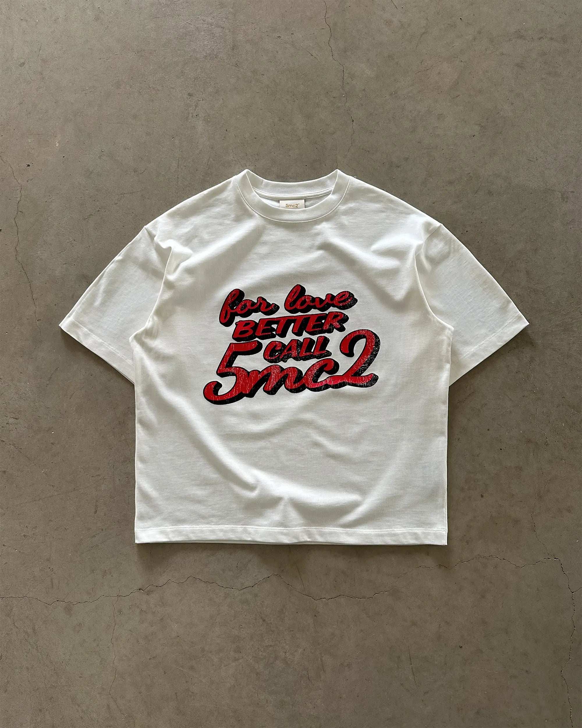 5m' Hotline Tee - 5mc2™