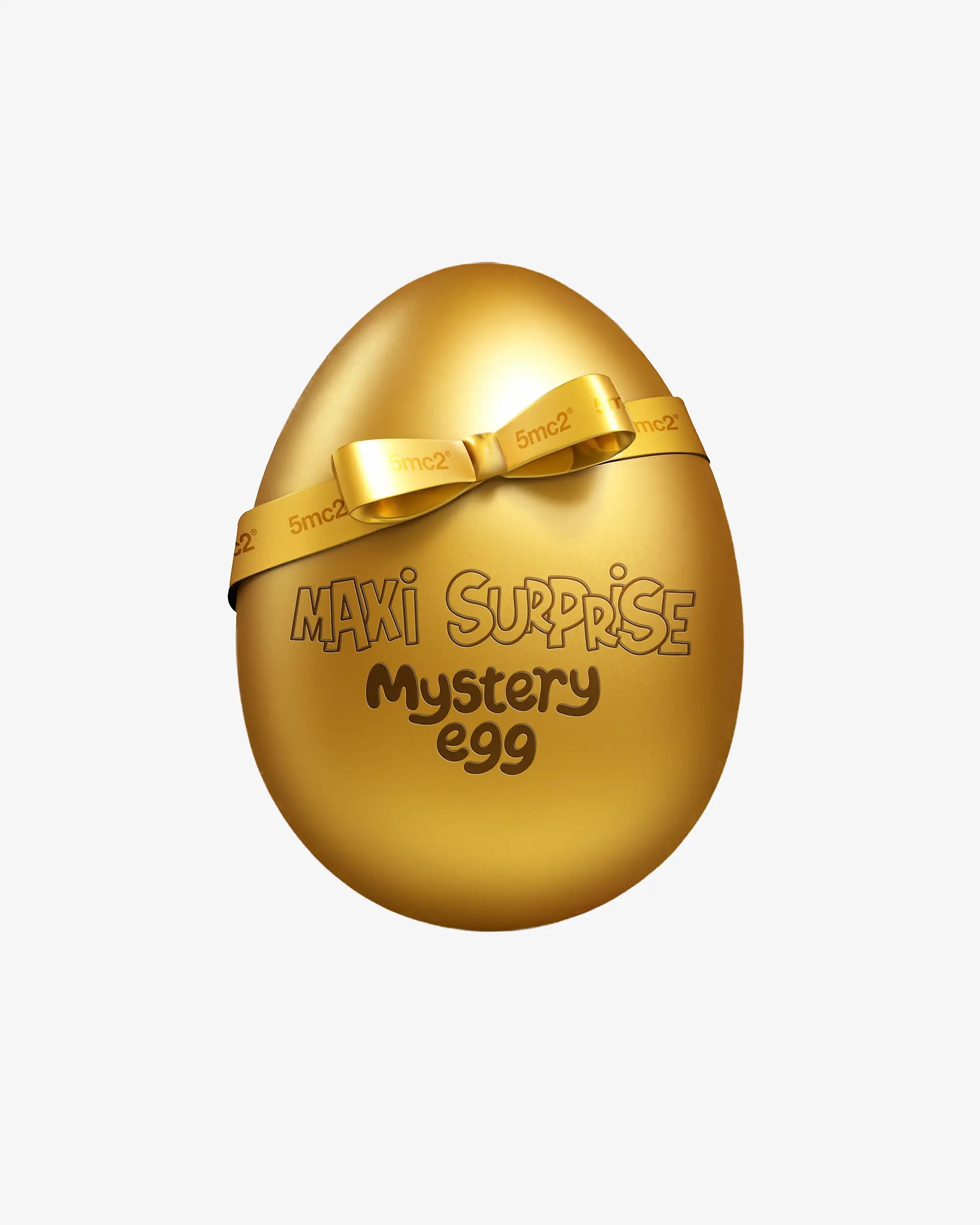 Mystery Egg - 5mc2™