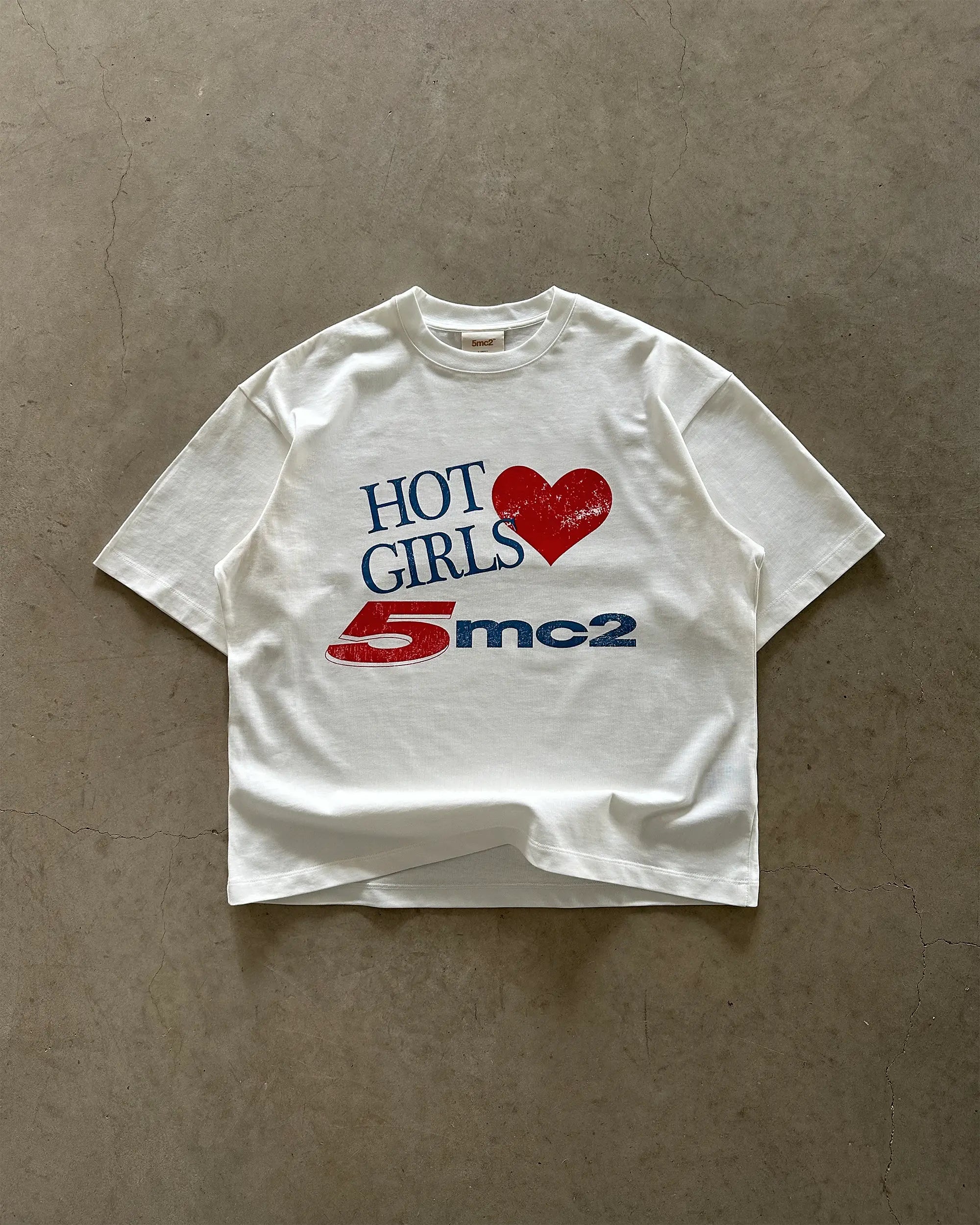 My Type Tee - 5mc2™