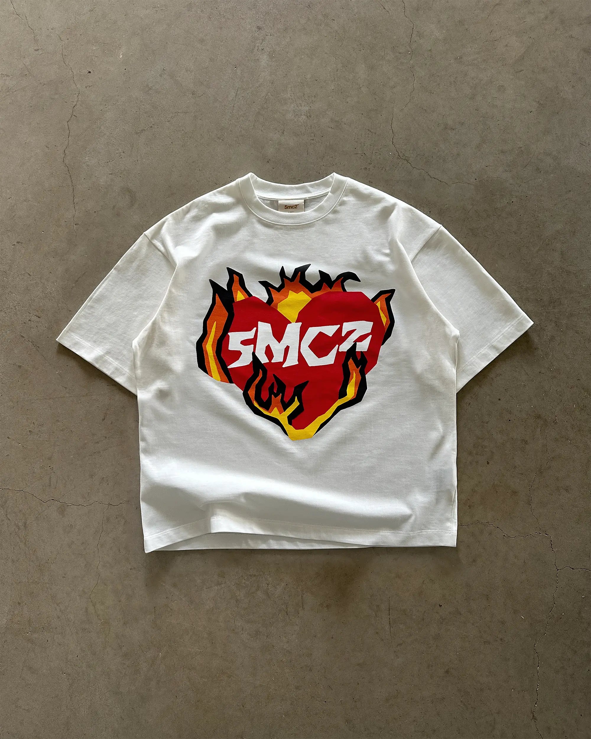 Passion Tee - 5mc2™